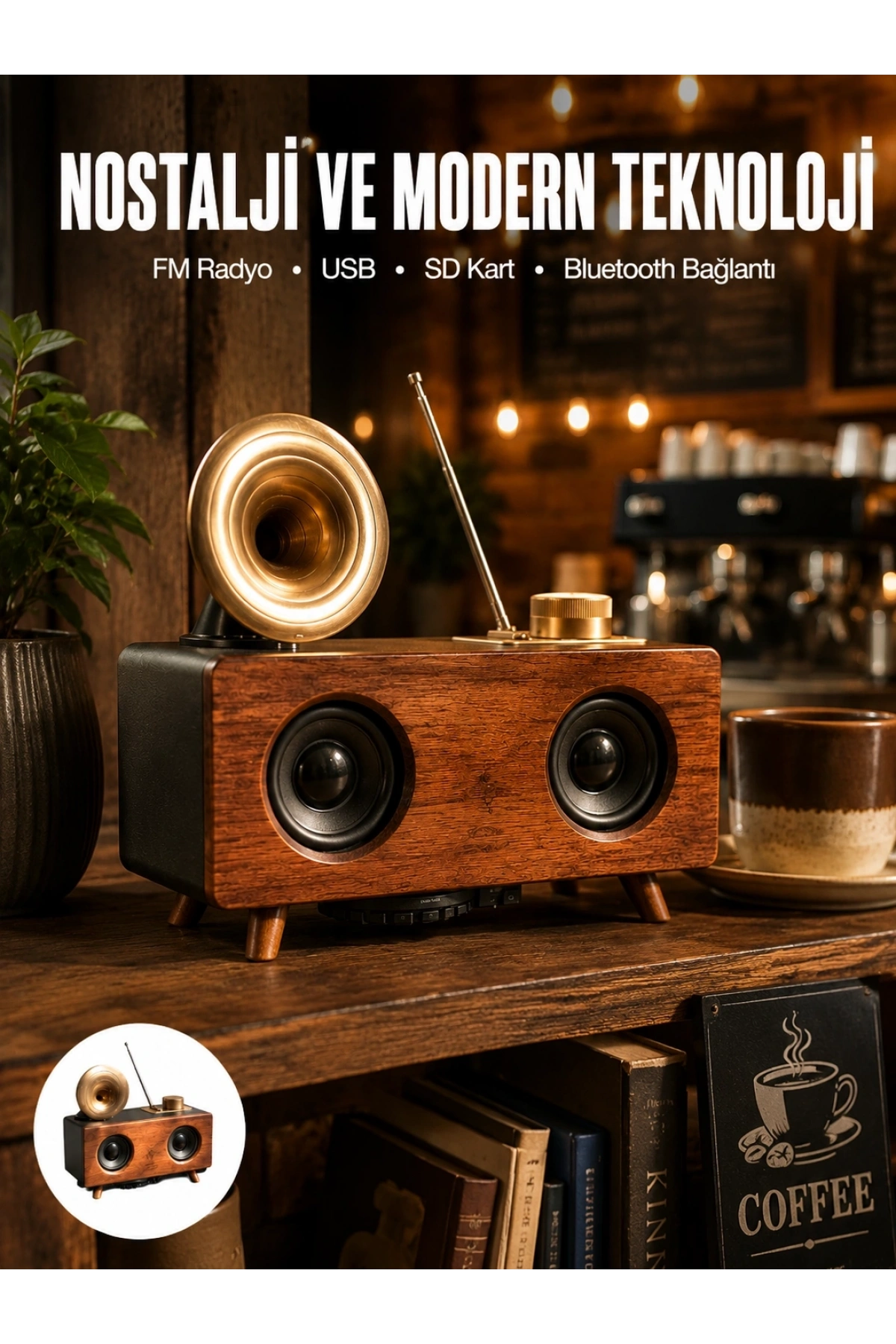 B6 SPEAKER HOPARLÖR