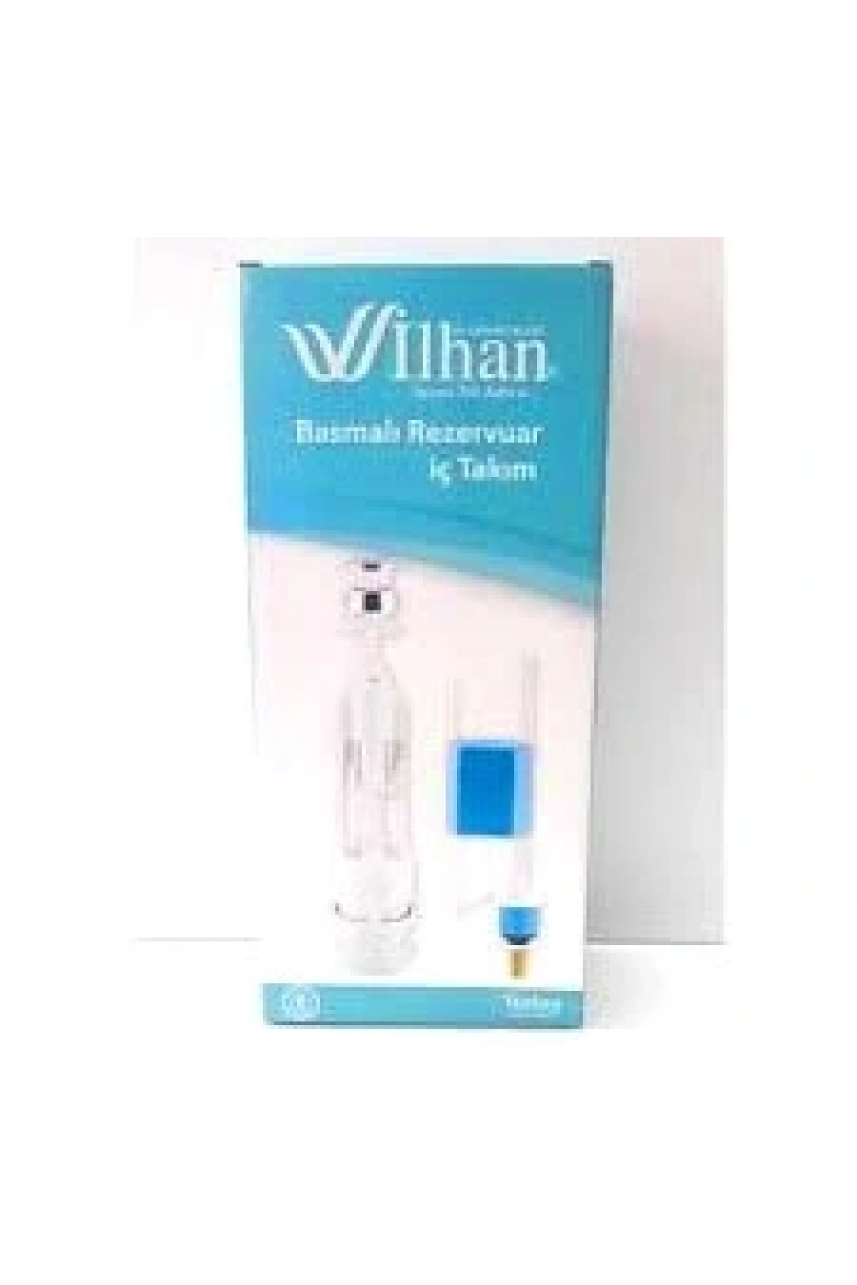 BASMALI REZERVUAR İÇ TAKIM (5047)