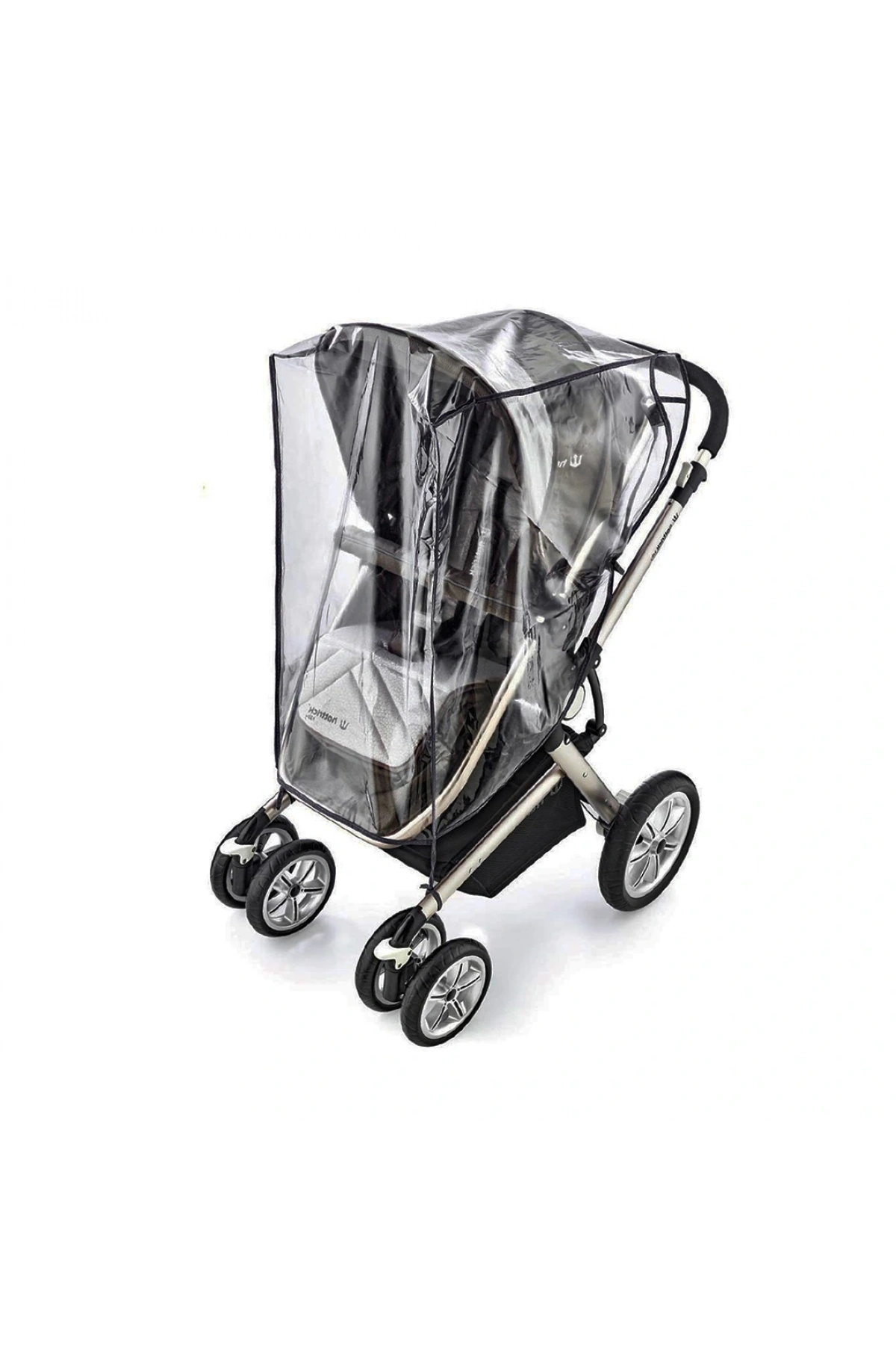 BEBEK ARABASI YAĞMURLUK (5047)