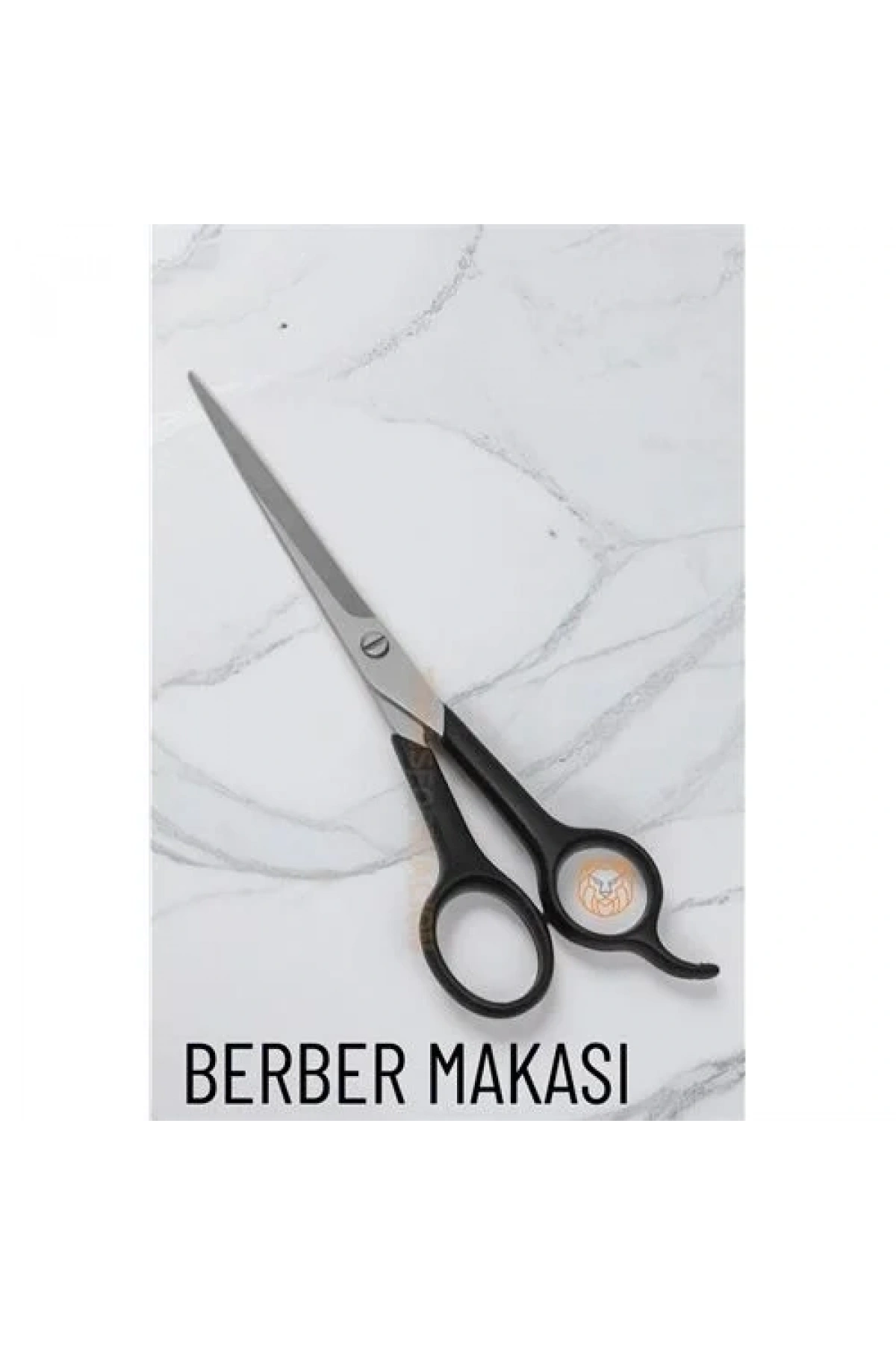 Berber Kuaför Kesim Bıyık Sakal Düzeltme 17 Cm