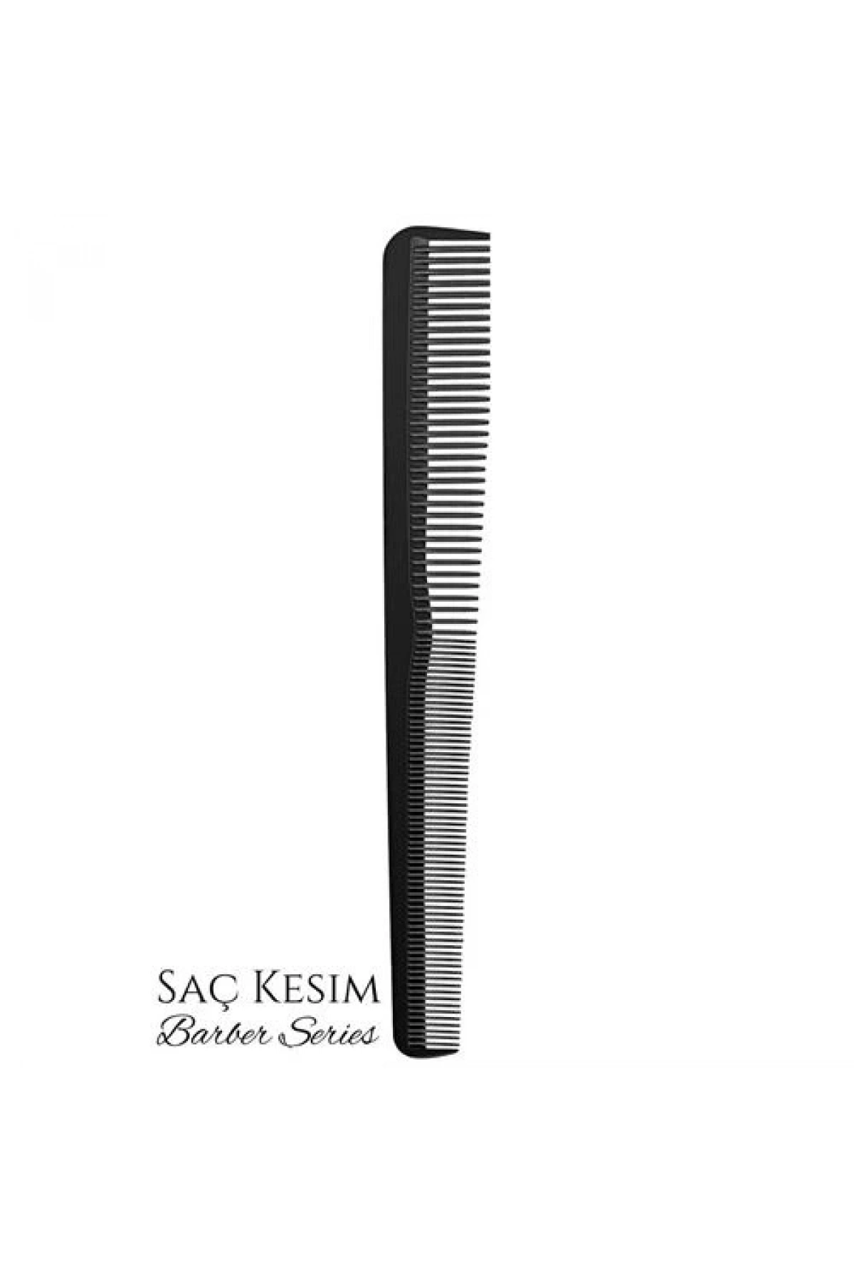 Berber Kuaför Saç Kesim Tarağı