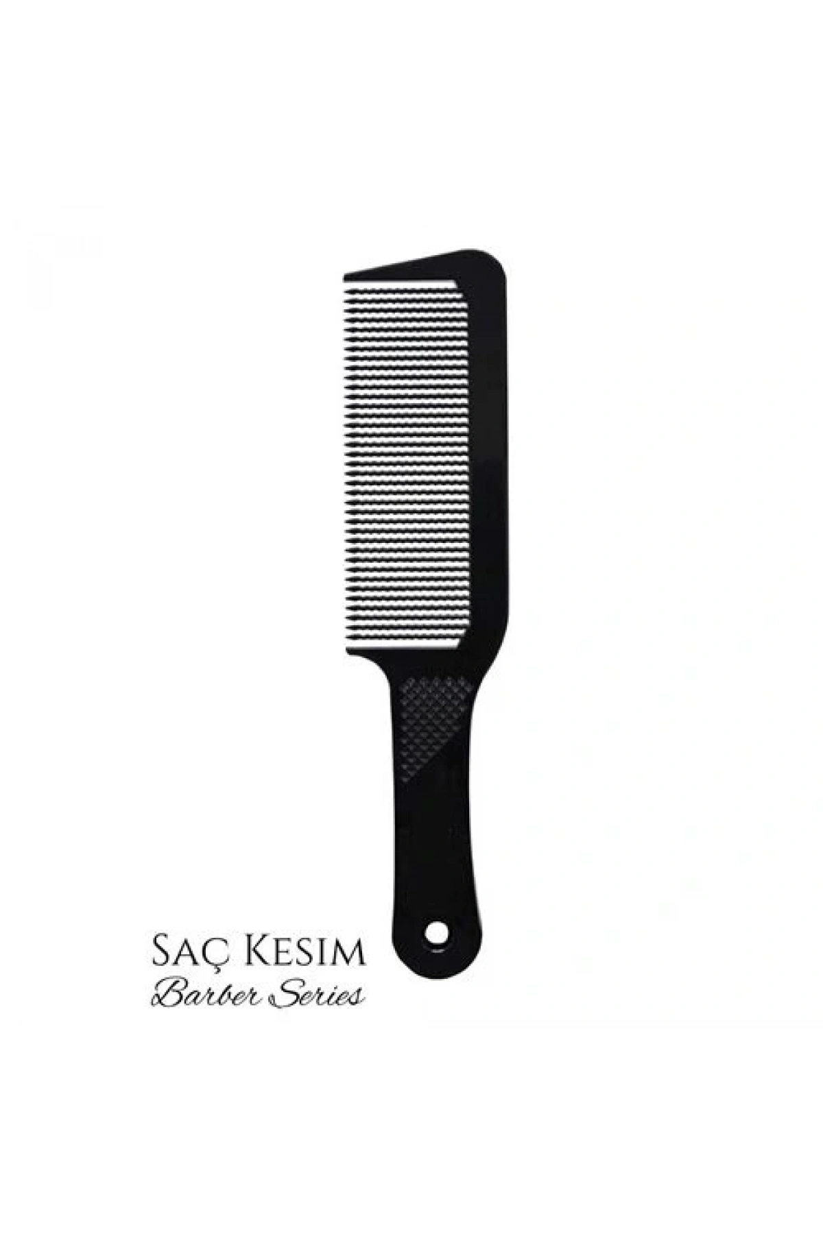 Berber Kuaför Saç Kesim Tarağı Karbon Absolute Professional