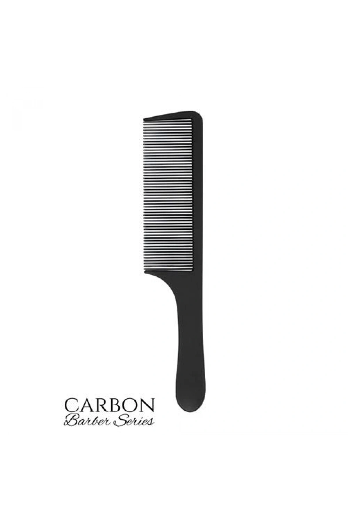 Berber Kuaför Saç Kesim Tarağı Karbon Nano Absolute Professional 720590