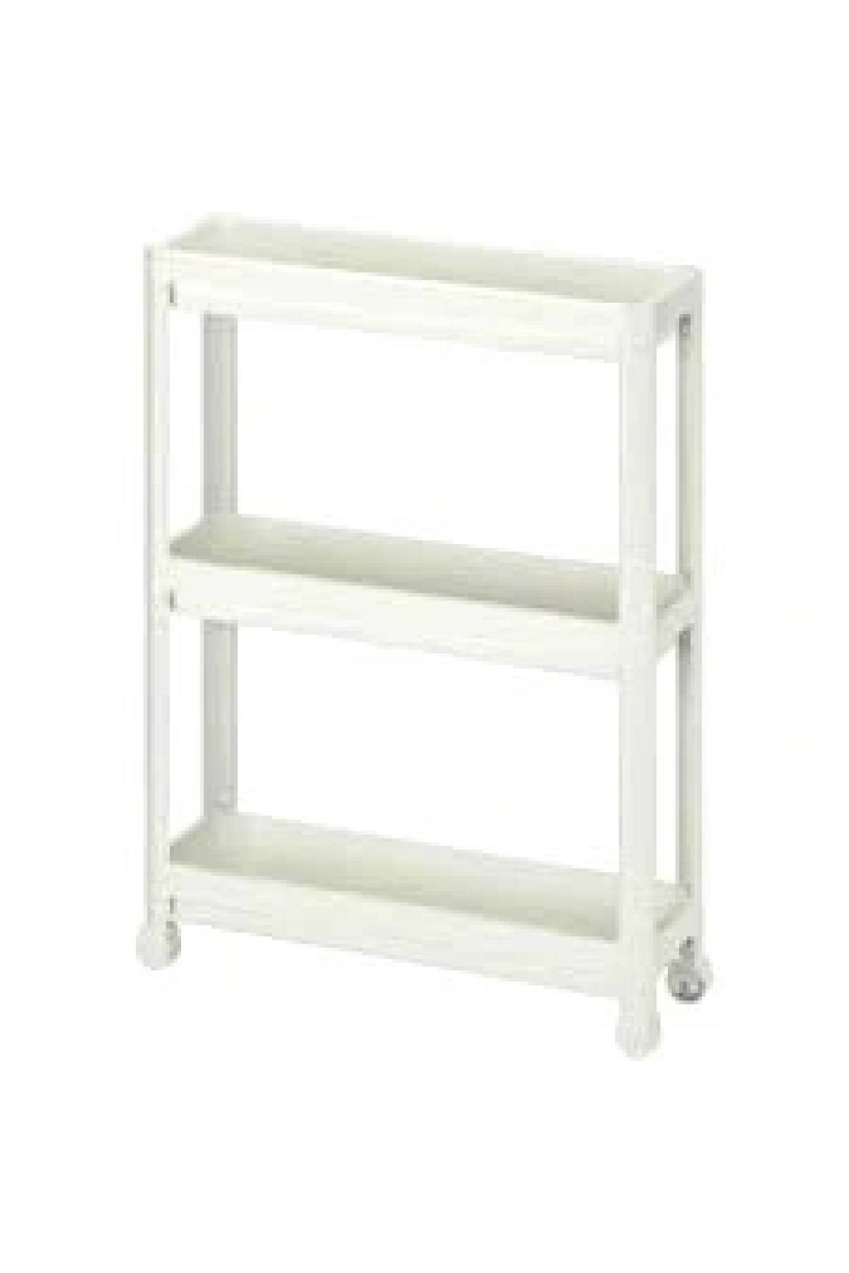 BEYAZ ÇOK AMAÇLI KATLI RAF ÜNİTESİ (5047)