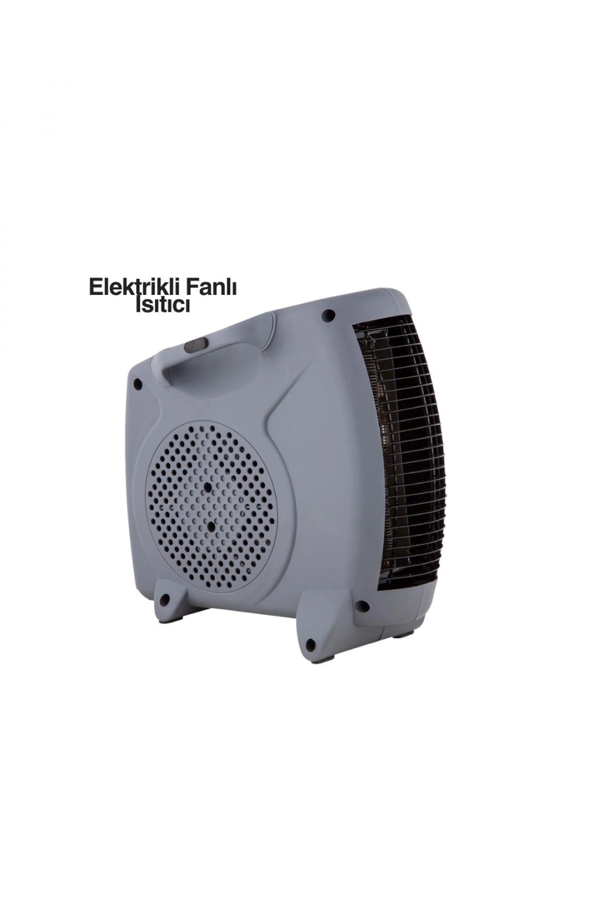 BF20 BLACK ISITICI