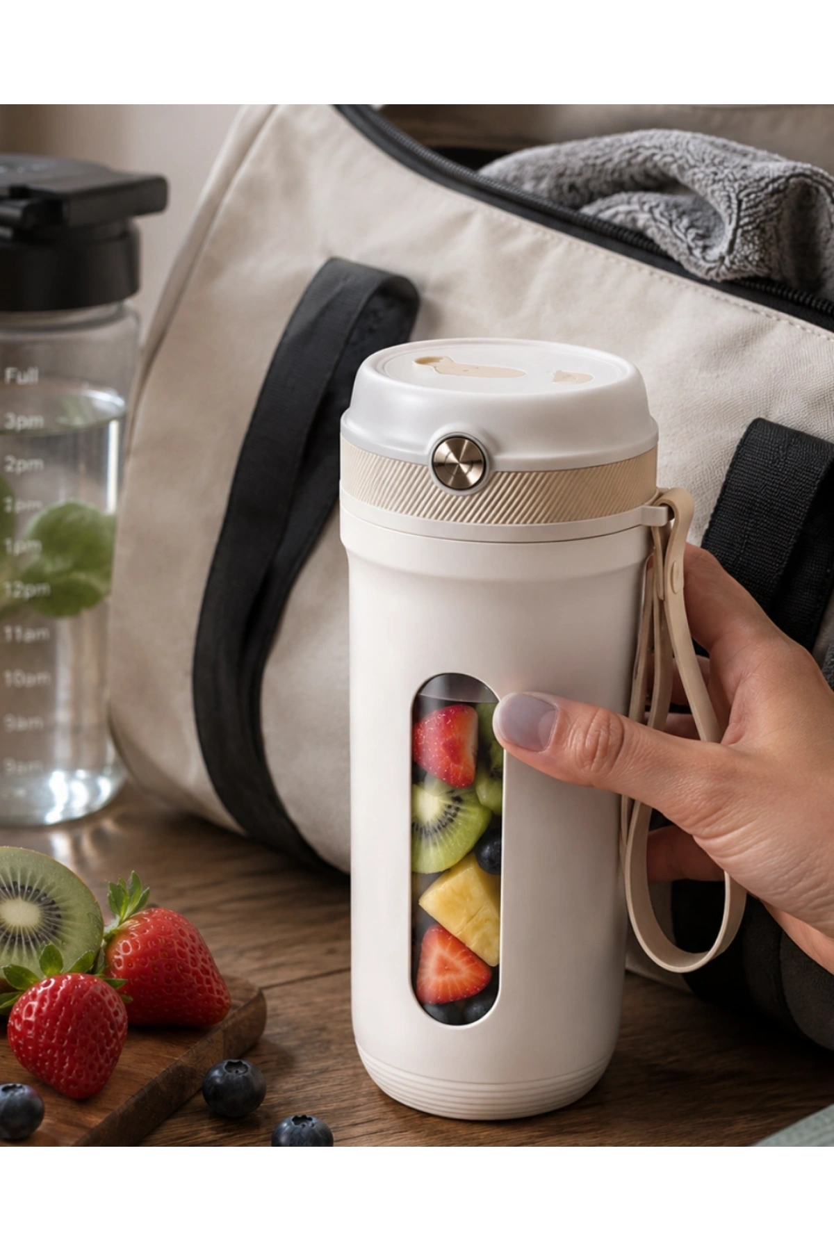 BLENDİC BLENDER