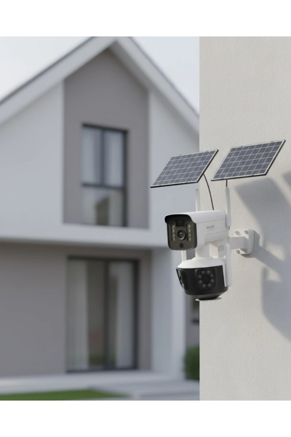 BLM93 SİM KARTLI ARICI KAMERASI