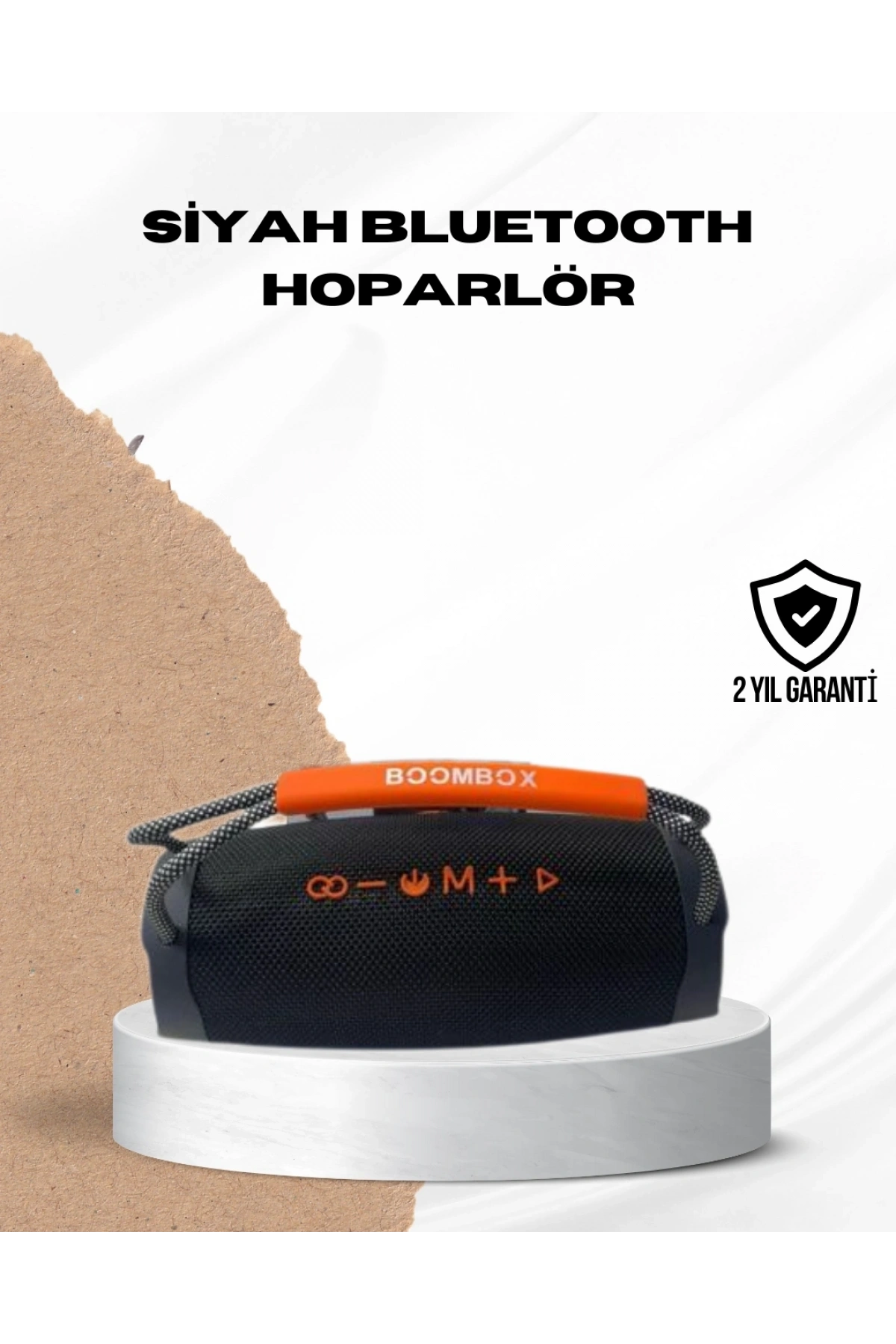 Bluetooth 5.1 Kablosuz Hoparlör Derin Bas RGB Işıklı (Kopya)