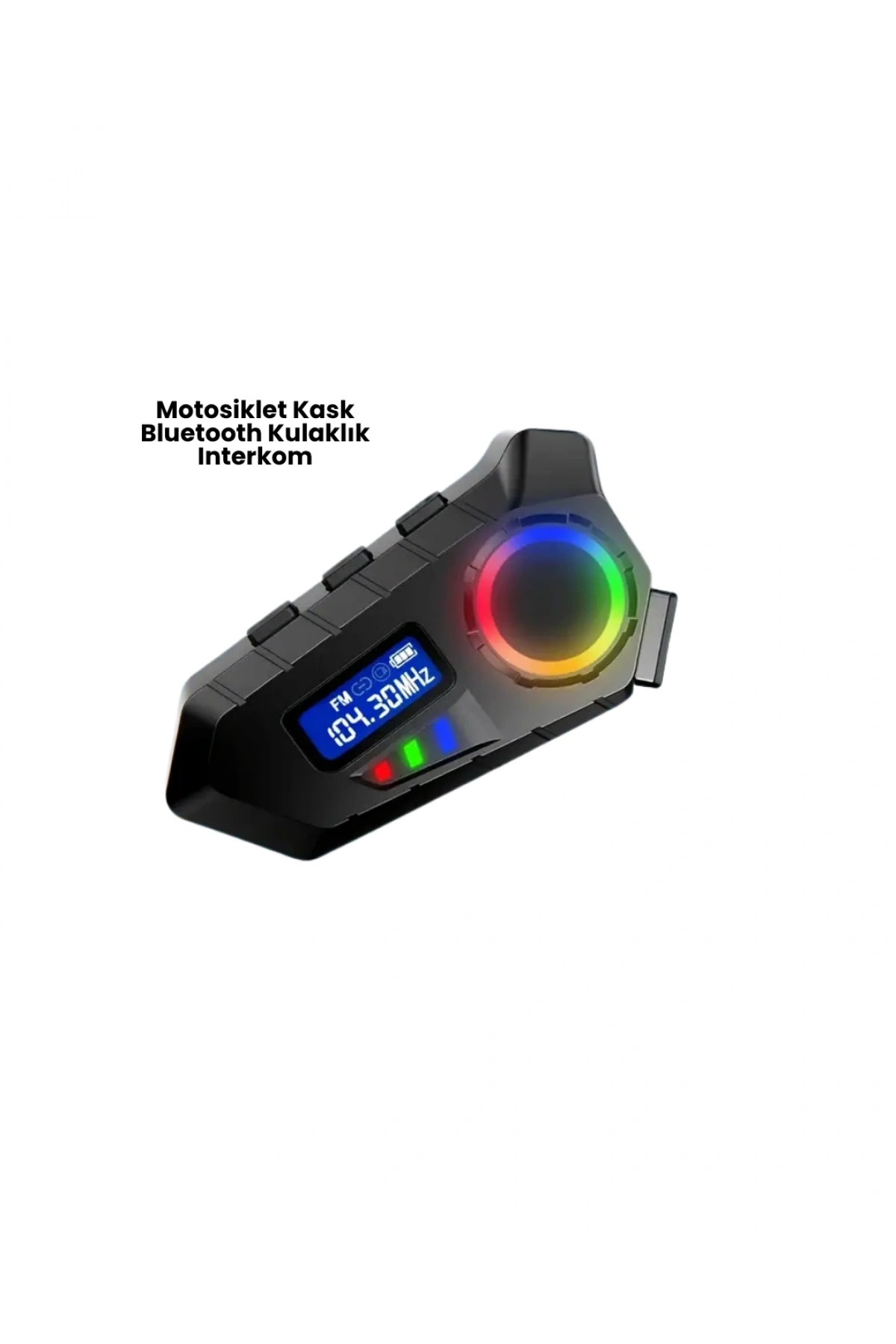 Bluetooth 5.4 Kablosuz  İnterkom