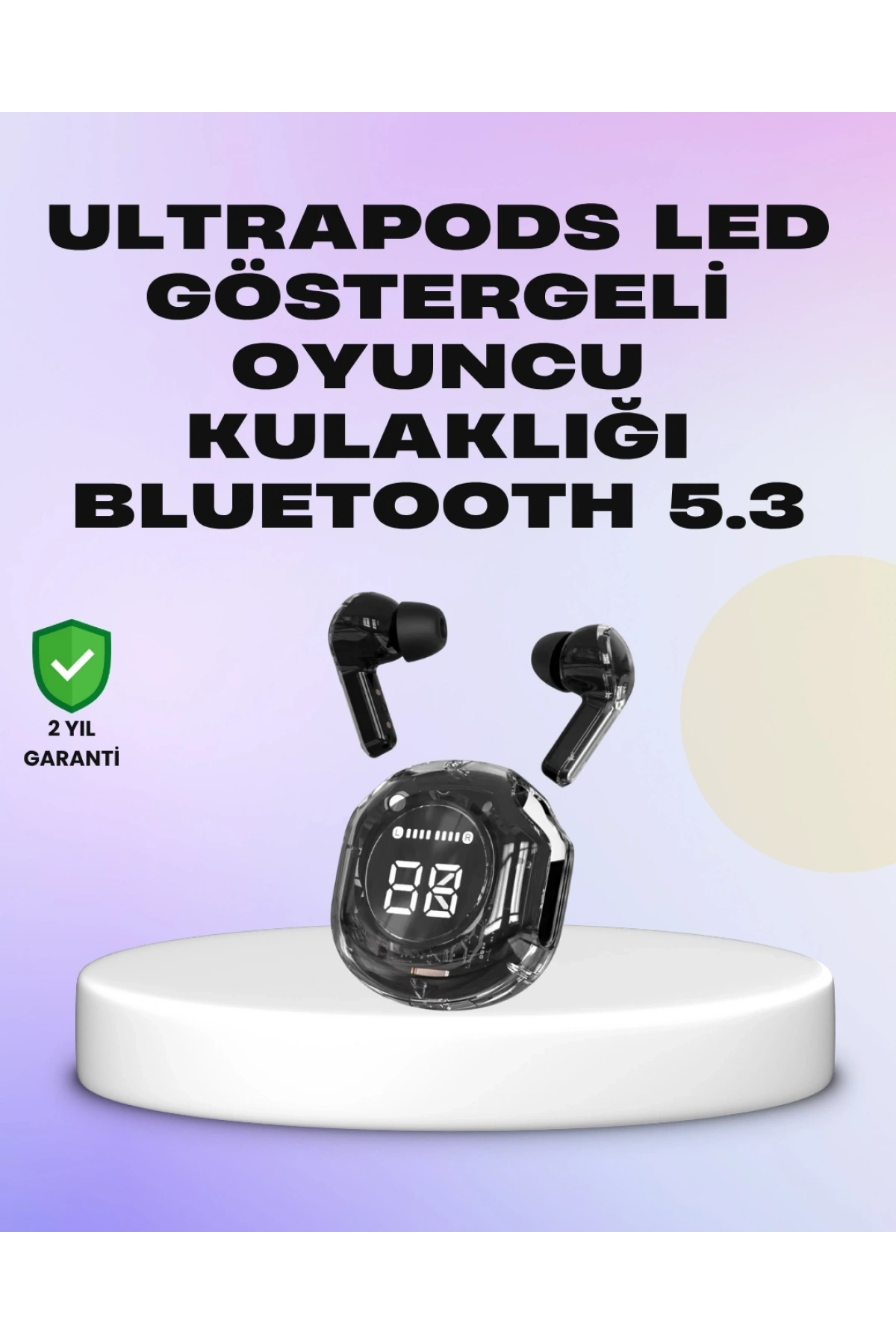 Bluetooth Kulaklık – Hifi Kalitesinde Kablosuz Müzik Keyfi