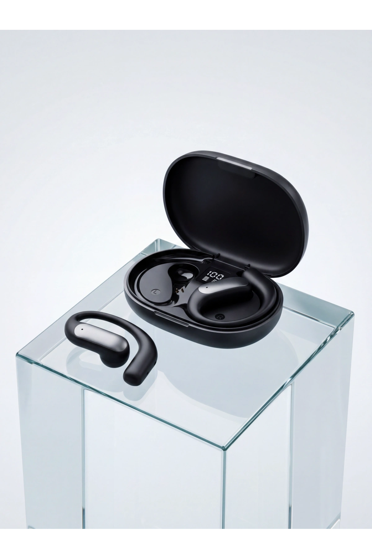 Bluetooth Kulaklık M127 V6.0