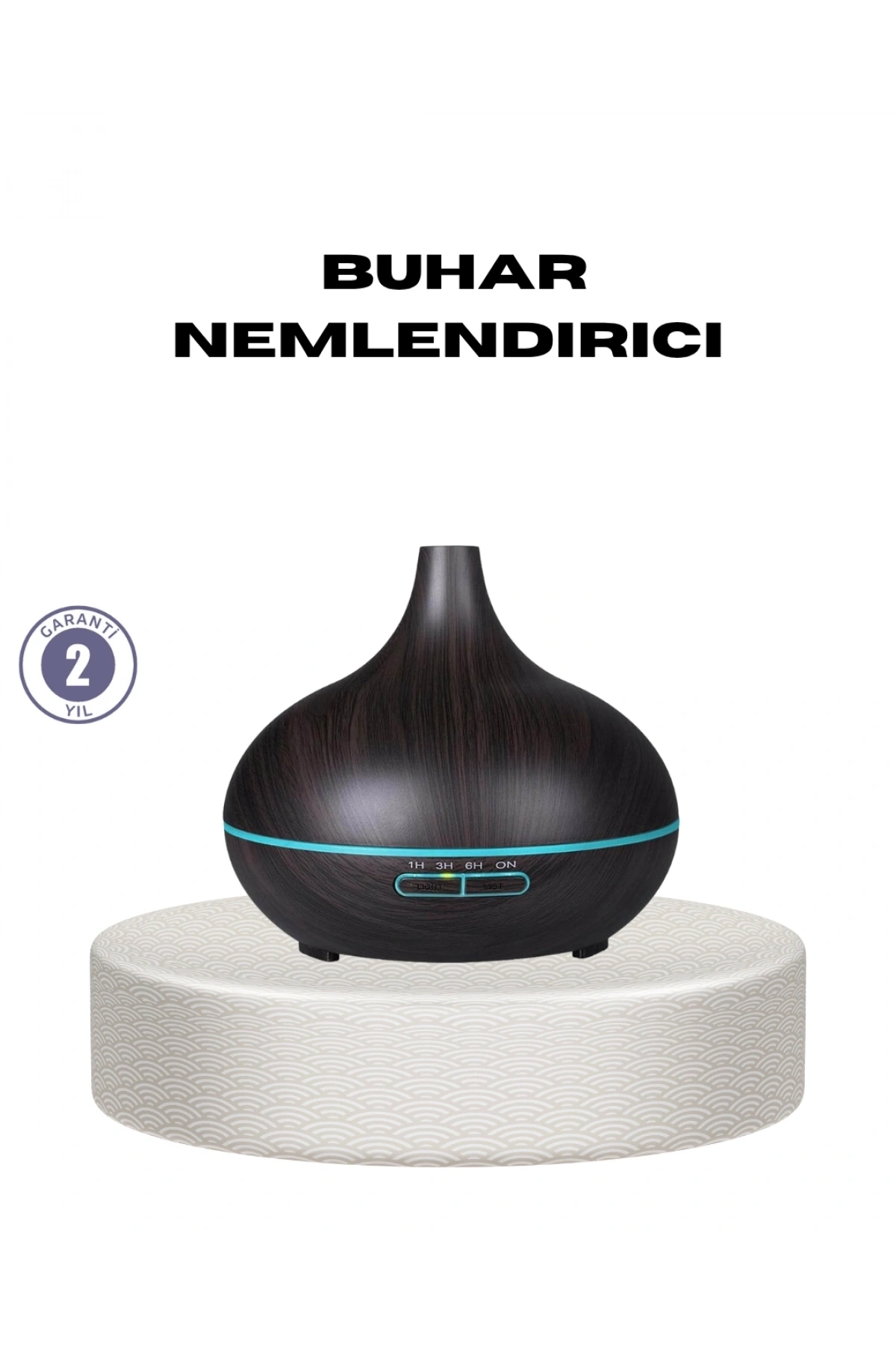 BN01 HAVA NEMLENDİRİCİ