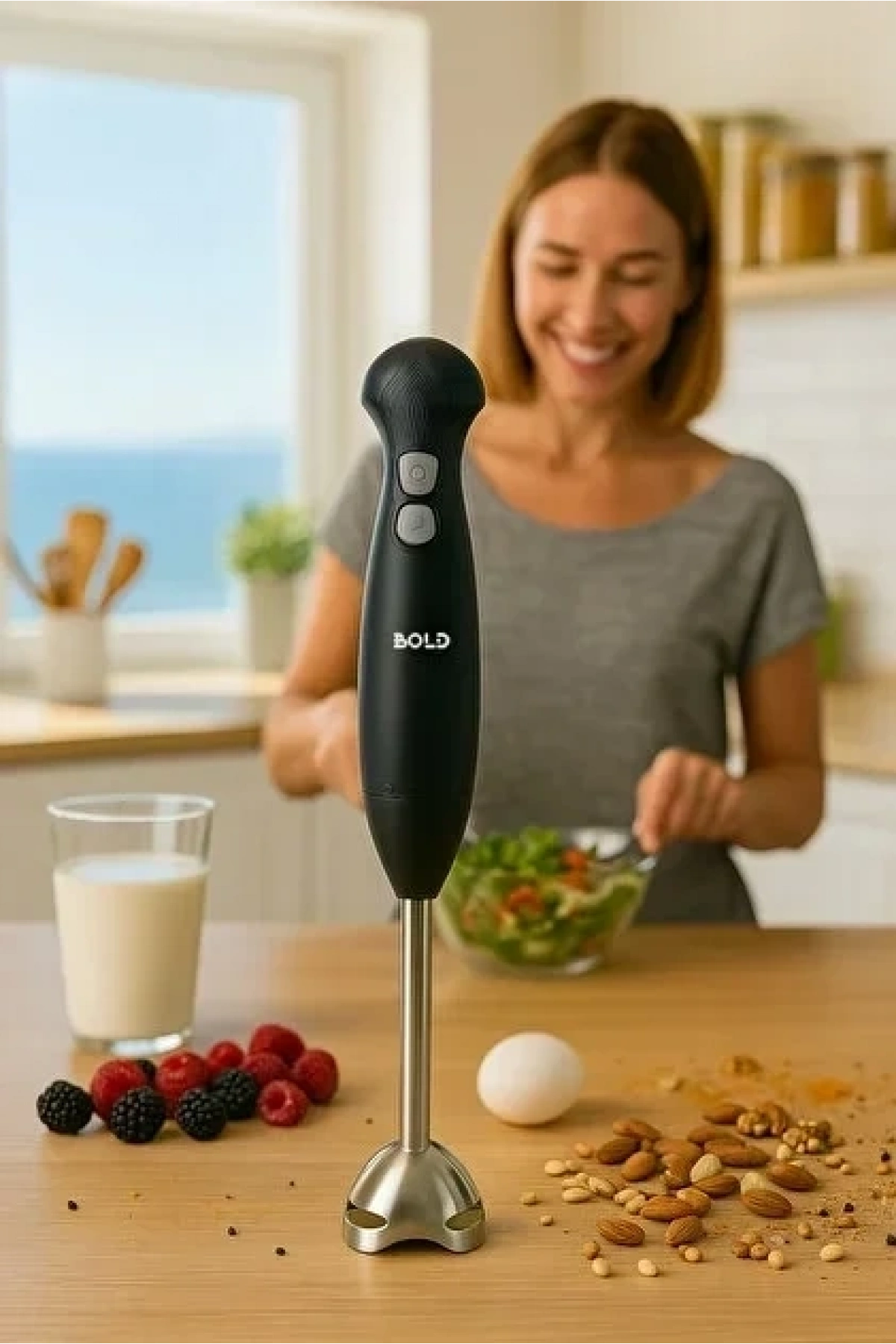 Bold Çubuk Blender (5047)