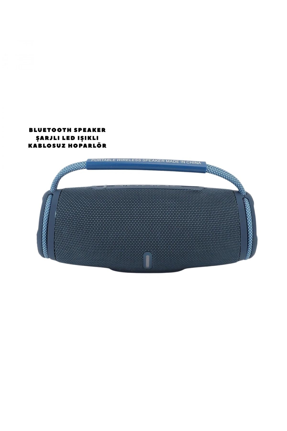 BOMBOX 3 PRO MAVİ