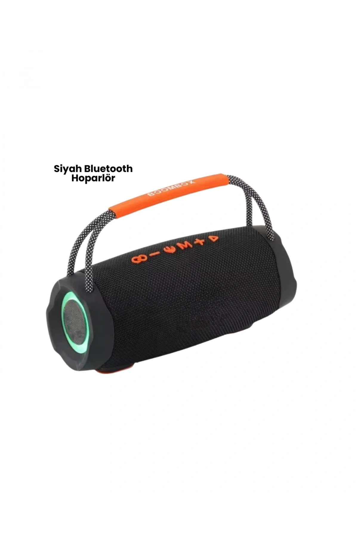 BOMBOX 3 PRO SİYAH