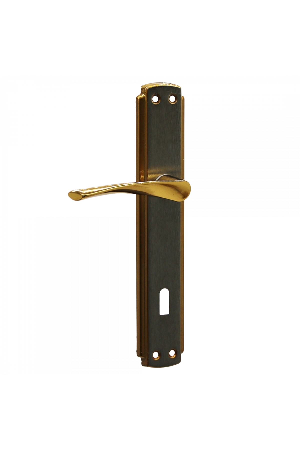 BRAVO ODA SARI ALBRİFİN KAPI KOLU TAKIM (5047)