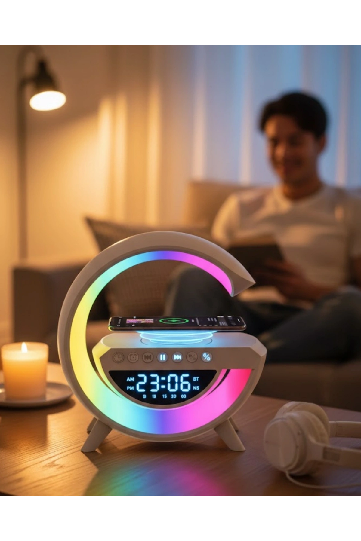 BT3401 GOOGLE DİGİTAL