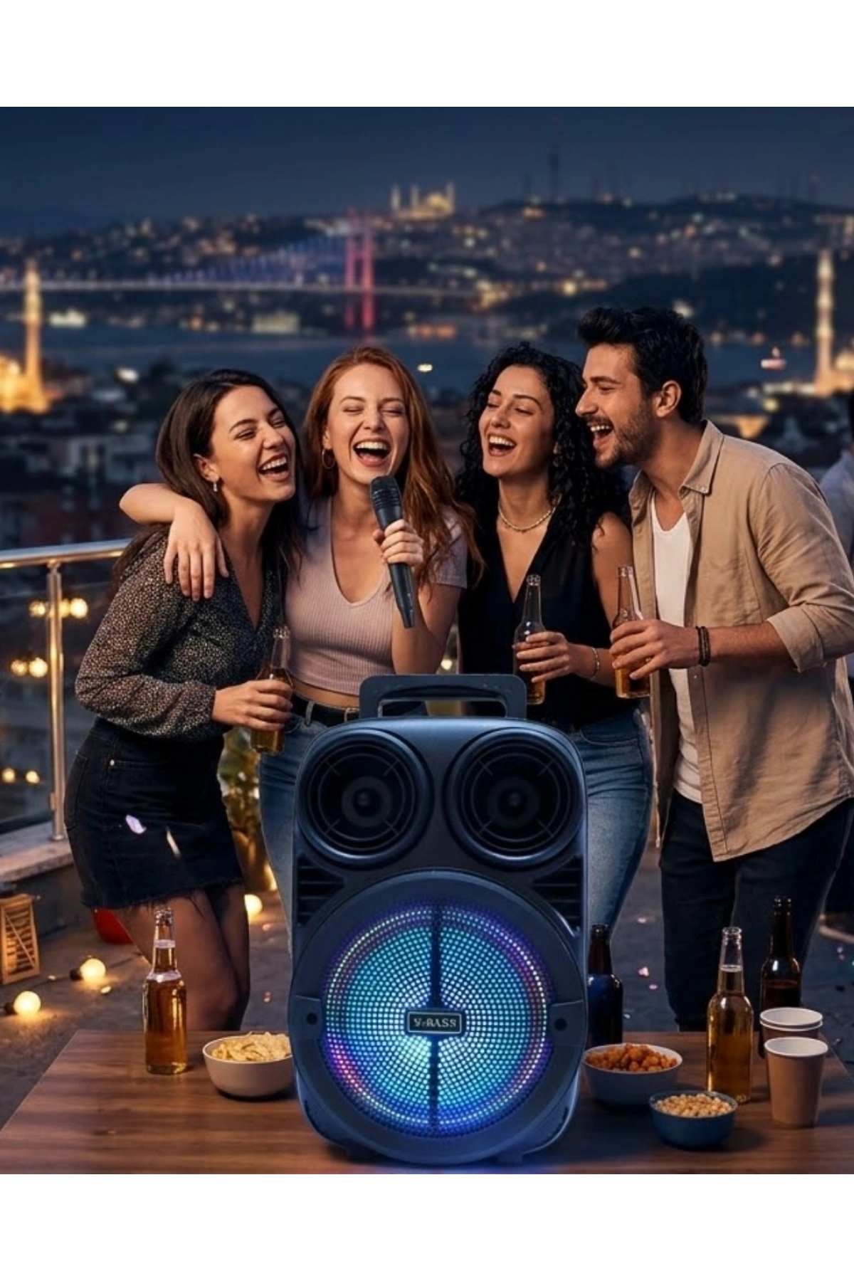 BT612 SPEAKER