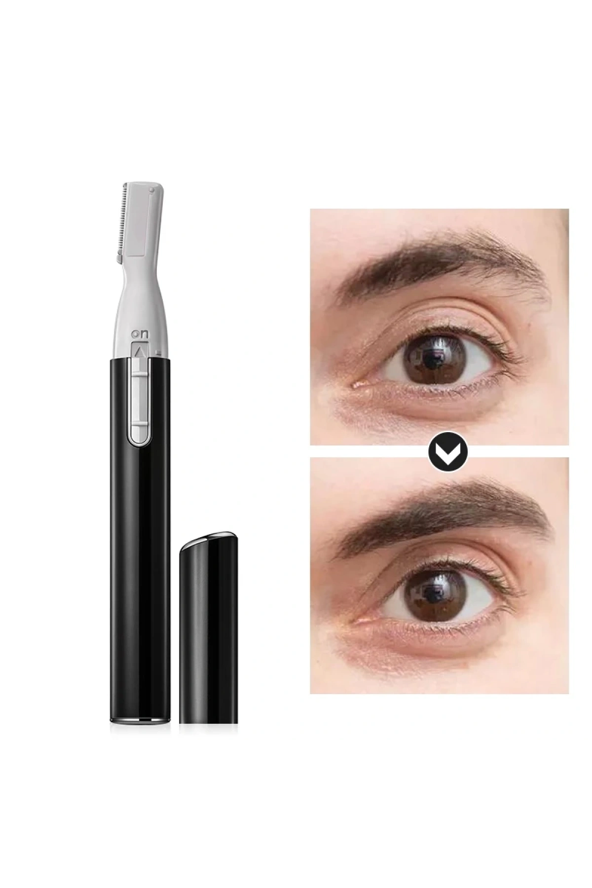 Burun Kılı Alma Makinesi (5047)