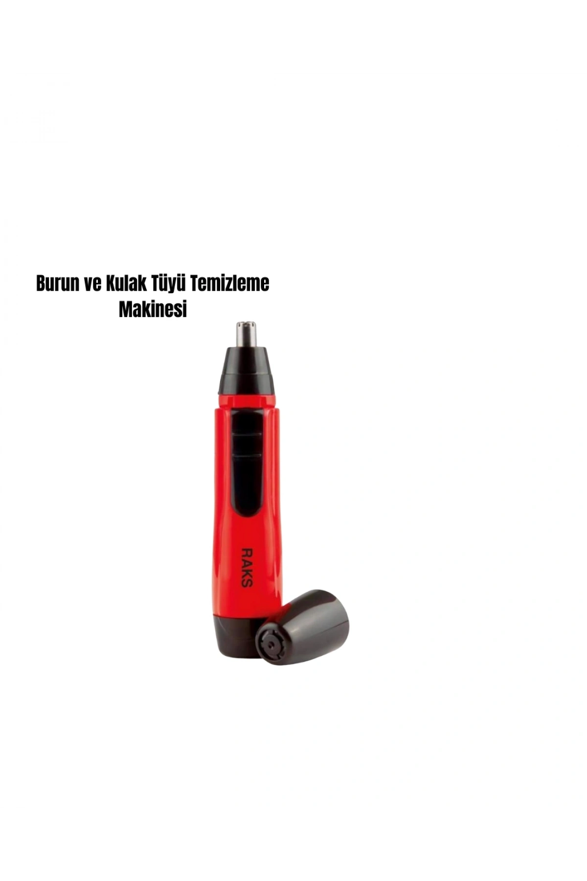 BURUN TIRAŞ MAKİNESİ