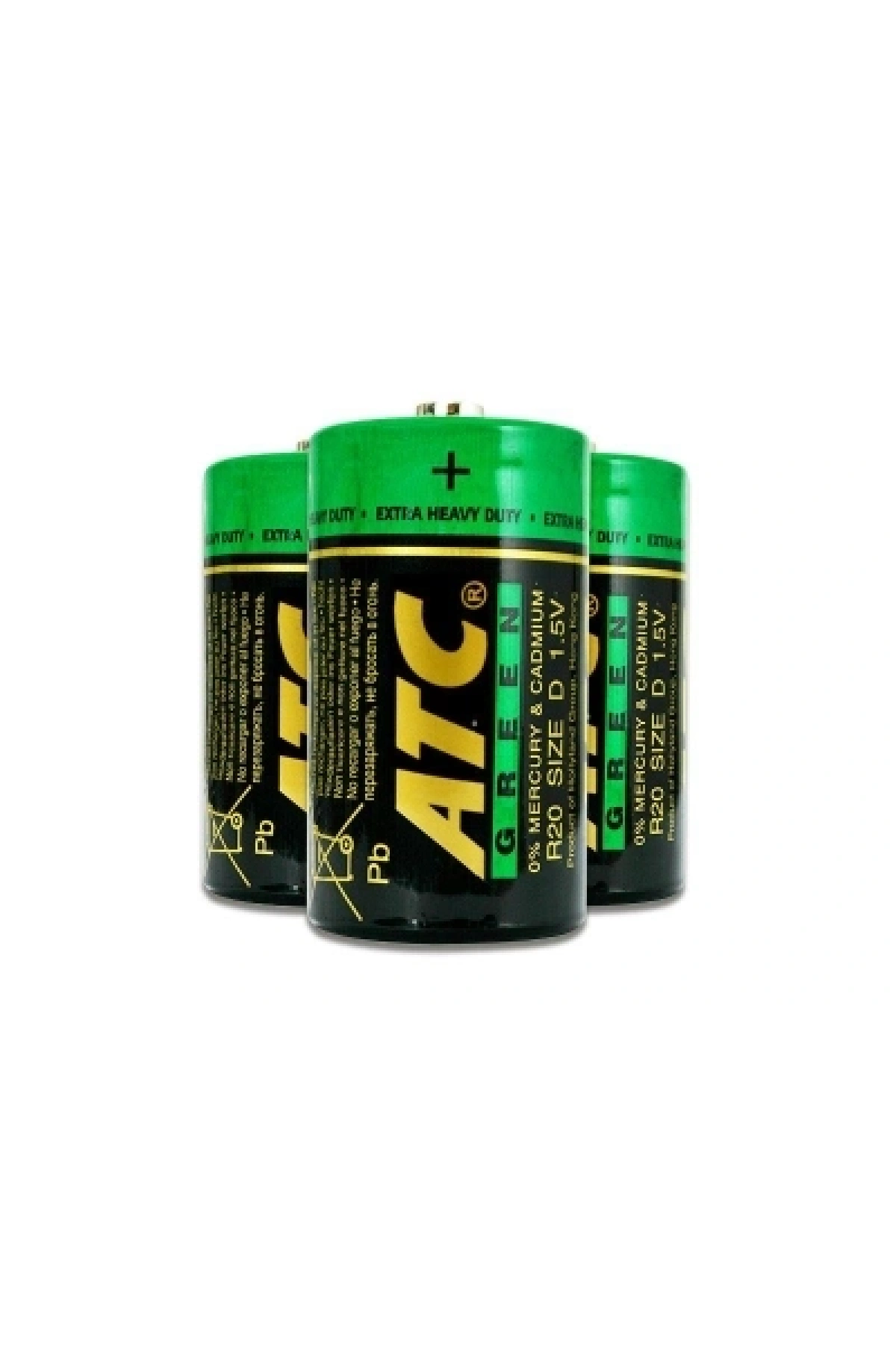 BÜYÜK PİL 24 PARÇA (5047)