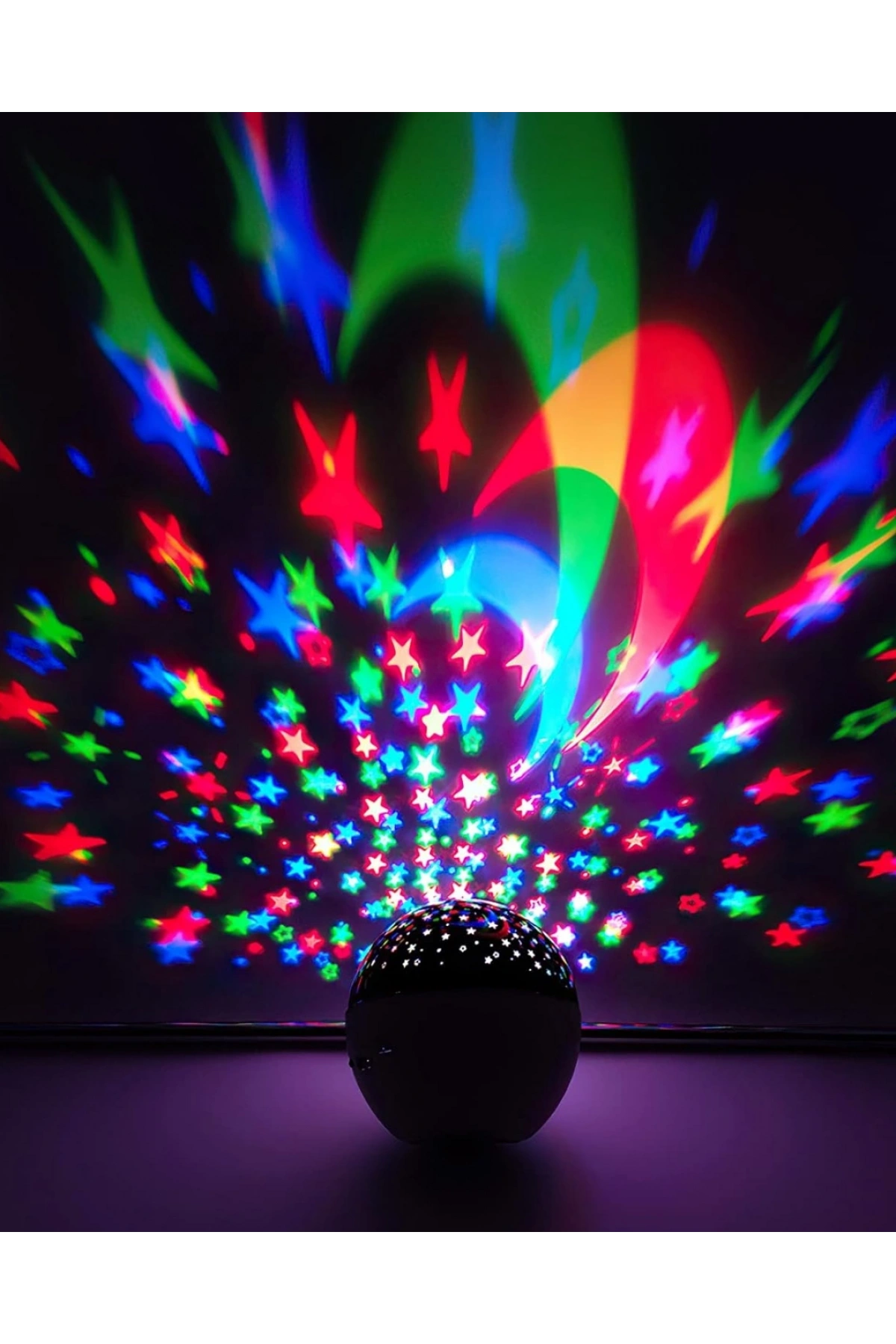 BWR494 MÜZİKLİ STAR