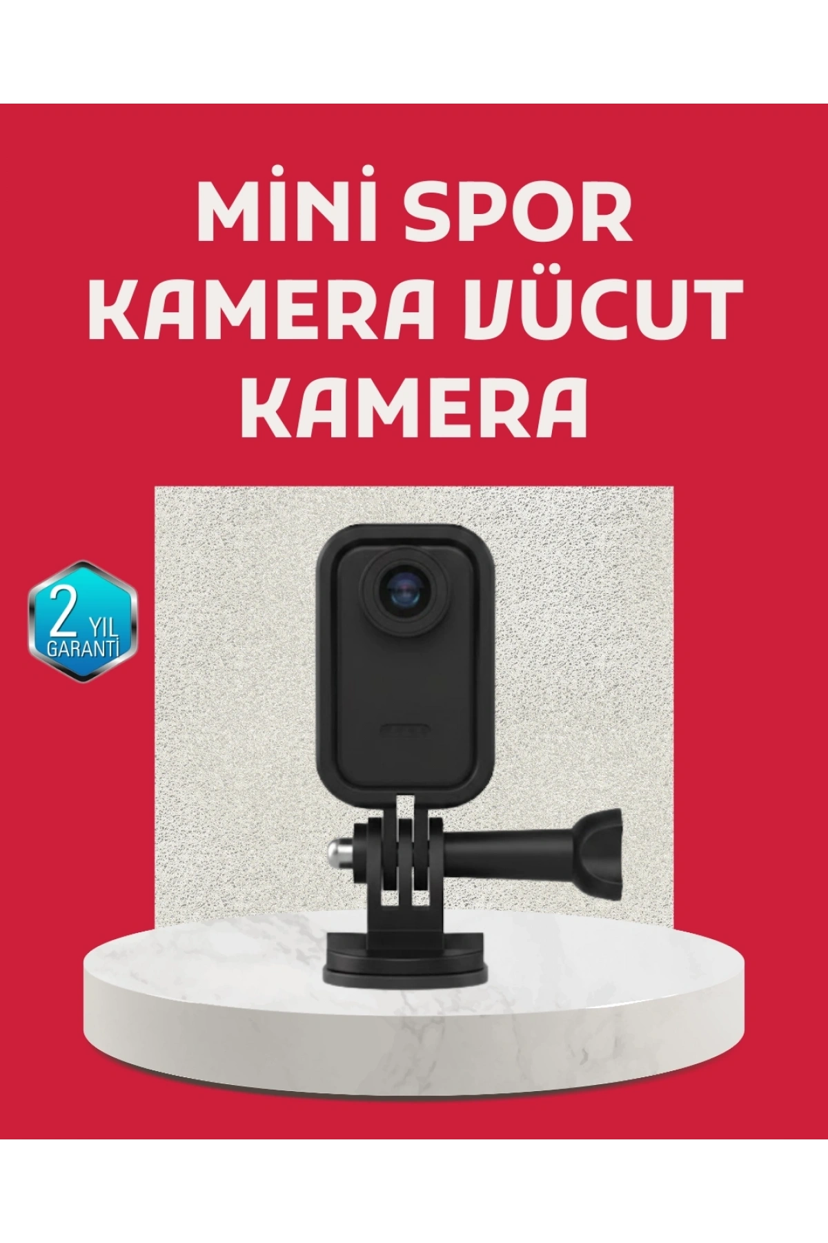 Cep Boy Kamera ile Her Anınızı Pratik ve Stabil Kaydedin