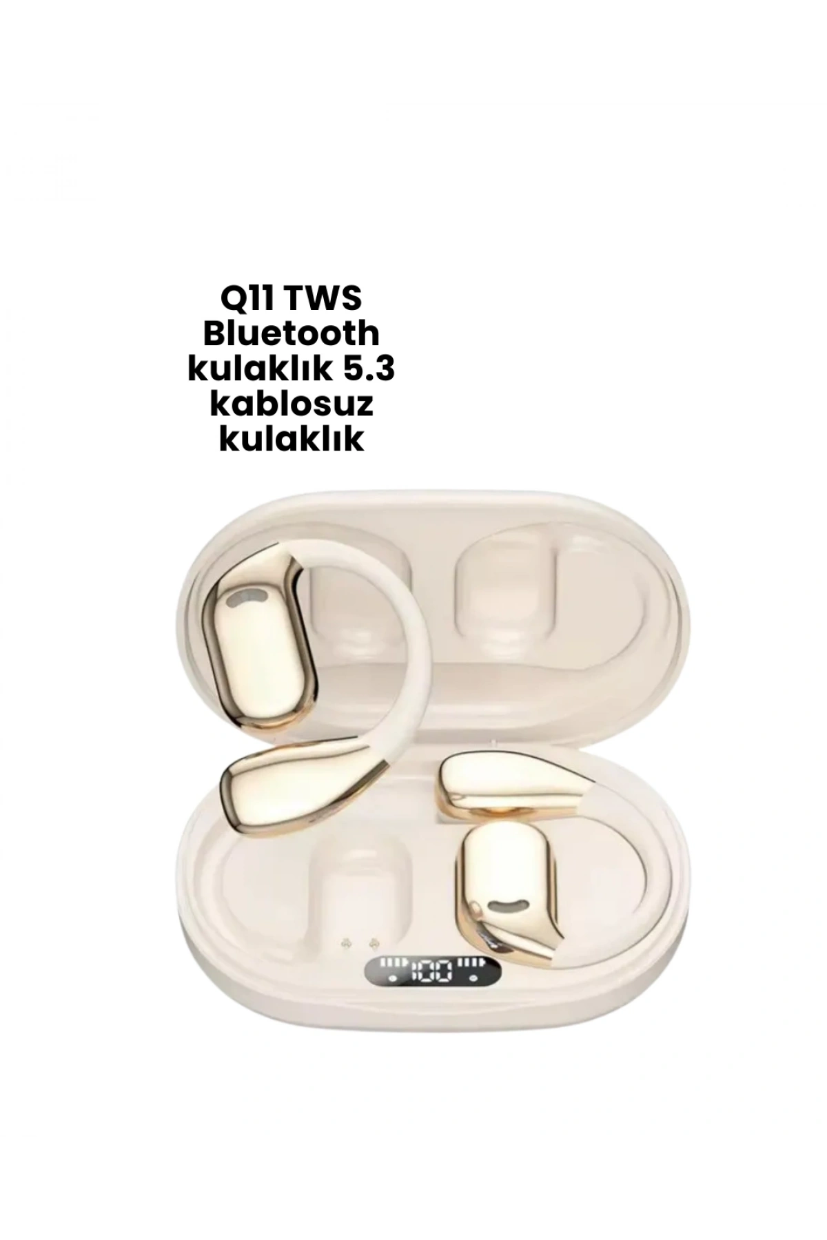 Çeviri Kulaklığı Q11