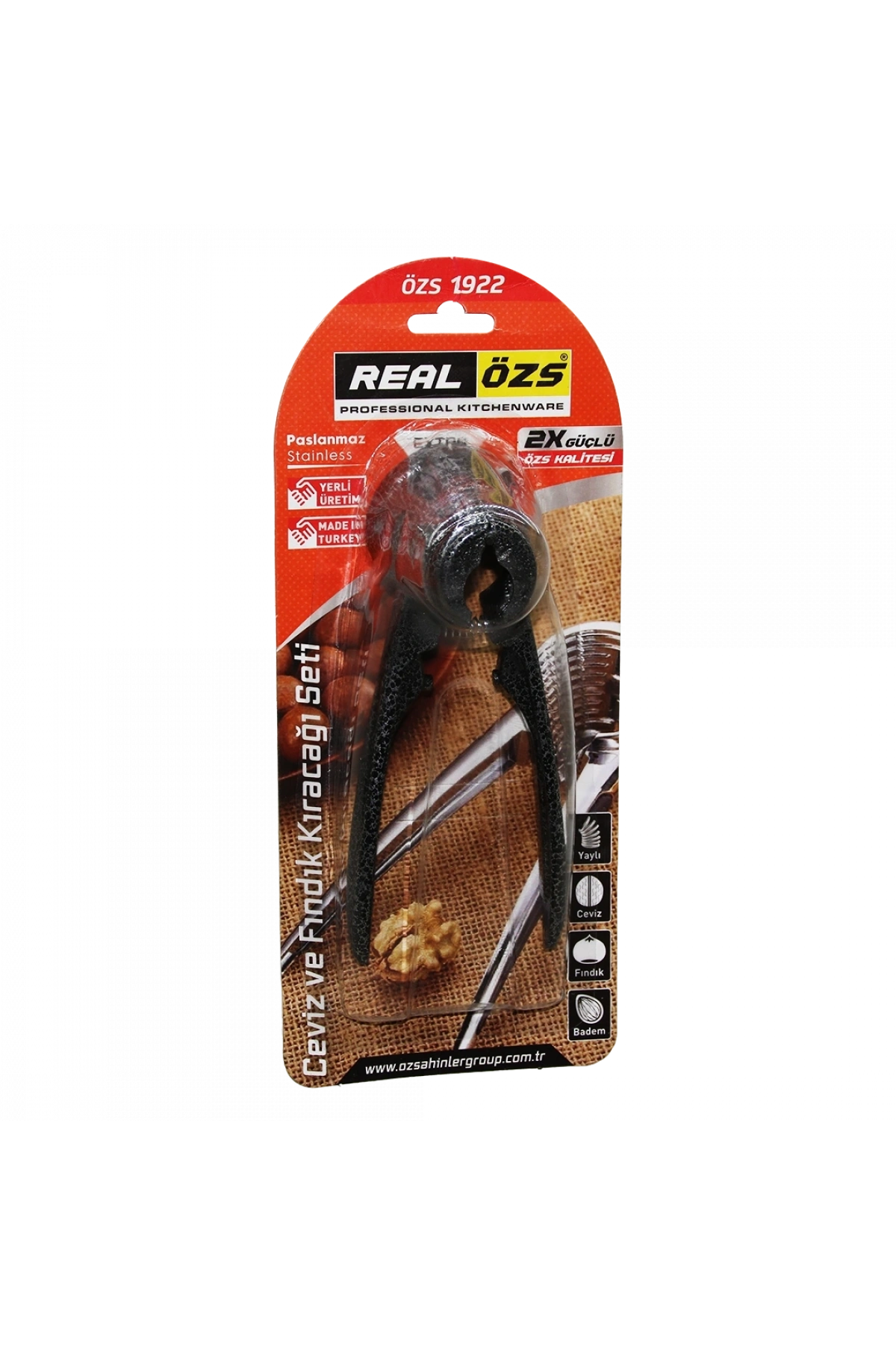 CEVİZ KIRACAK METAL (5047)