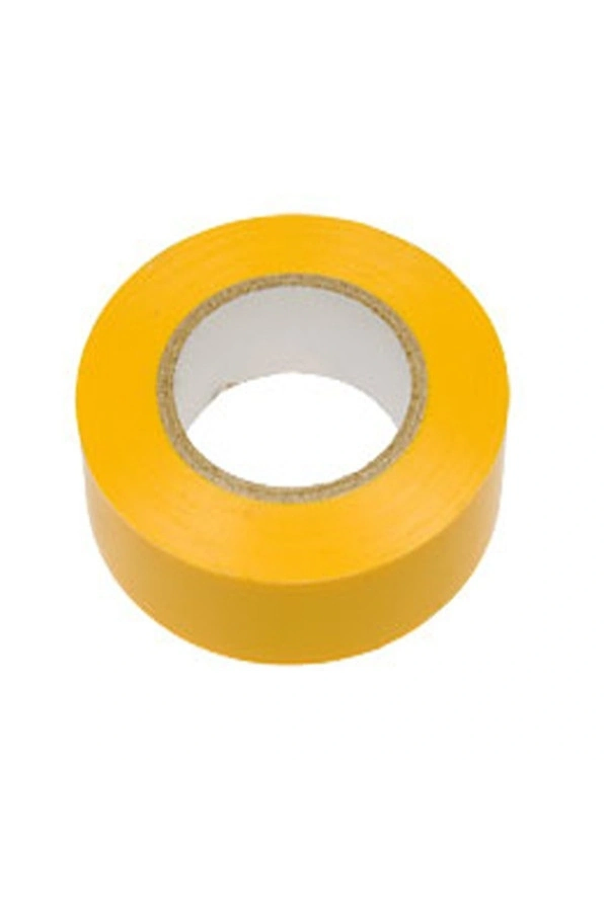 Çok Amaçlı Kanal Bandı Sarı Bant 48 mm x 10 Mt