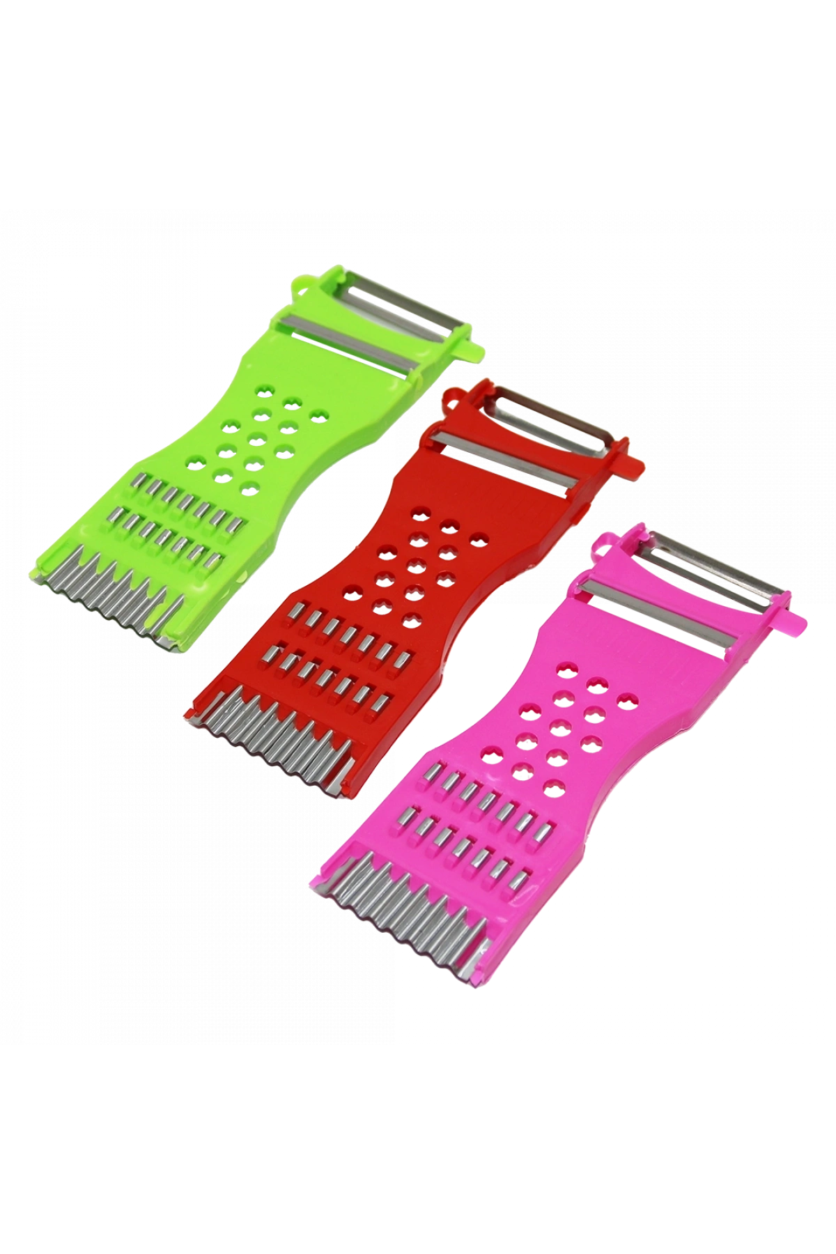 ÇOK FONKSİYONLU SOYACAK (5047)