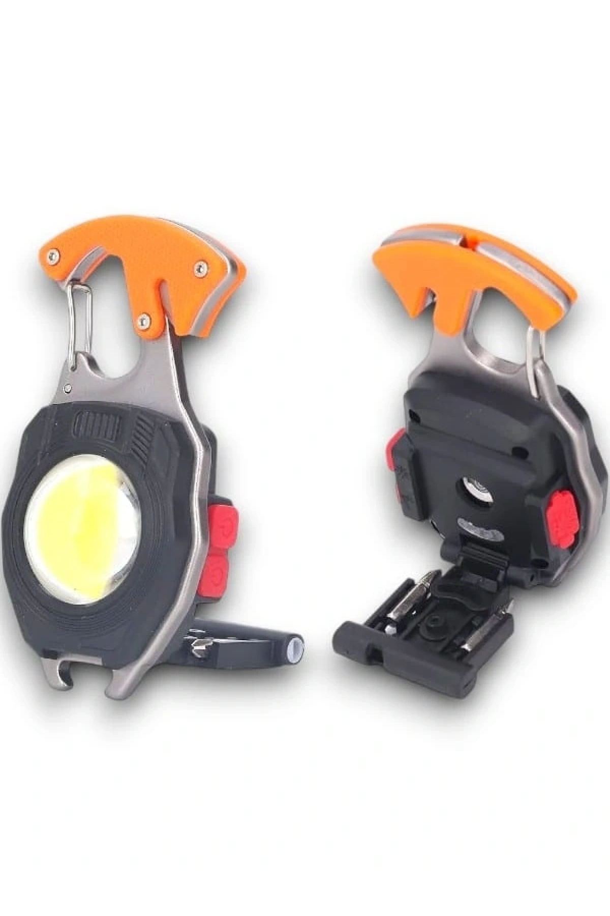 ÇOK İŞLEVLİ IŞIK