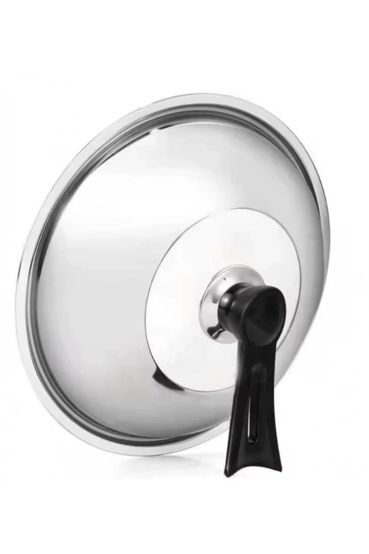 Dikey Tasarımlı Tencere Kapağı Kolu (5047)