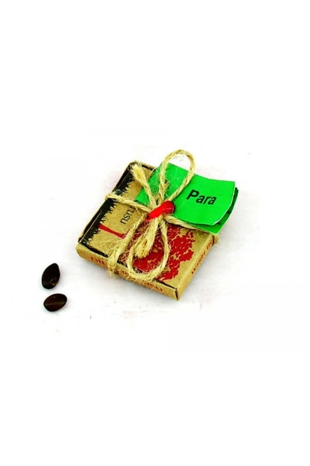 Dilek Tohumları - Para