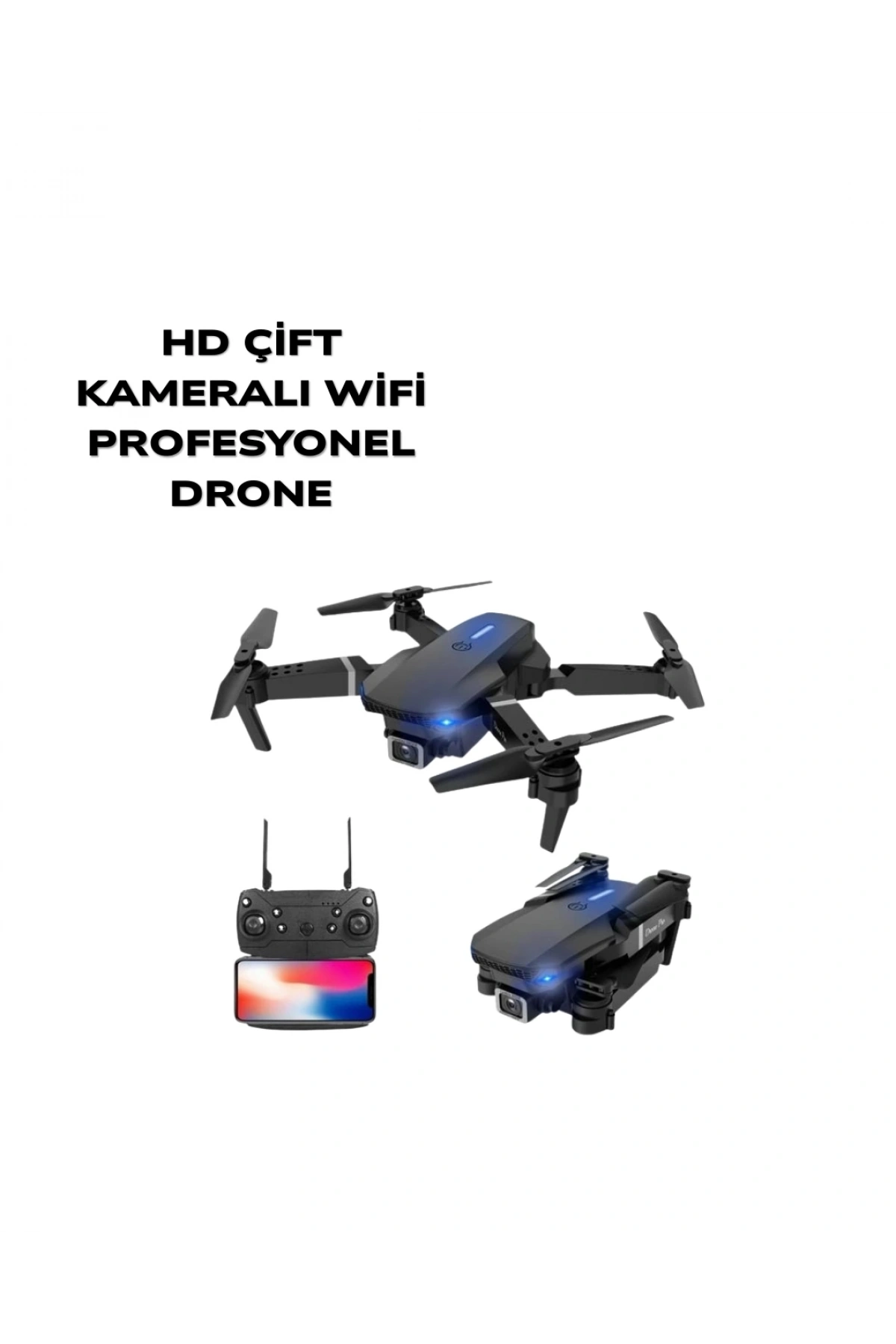 DM700 Drone