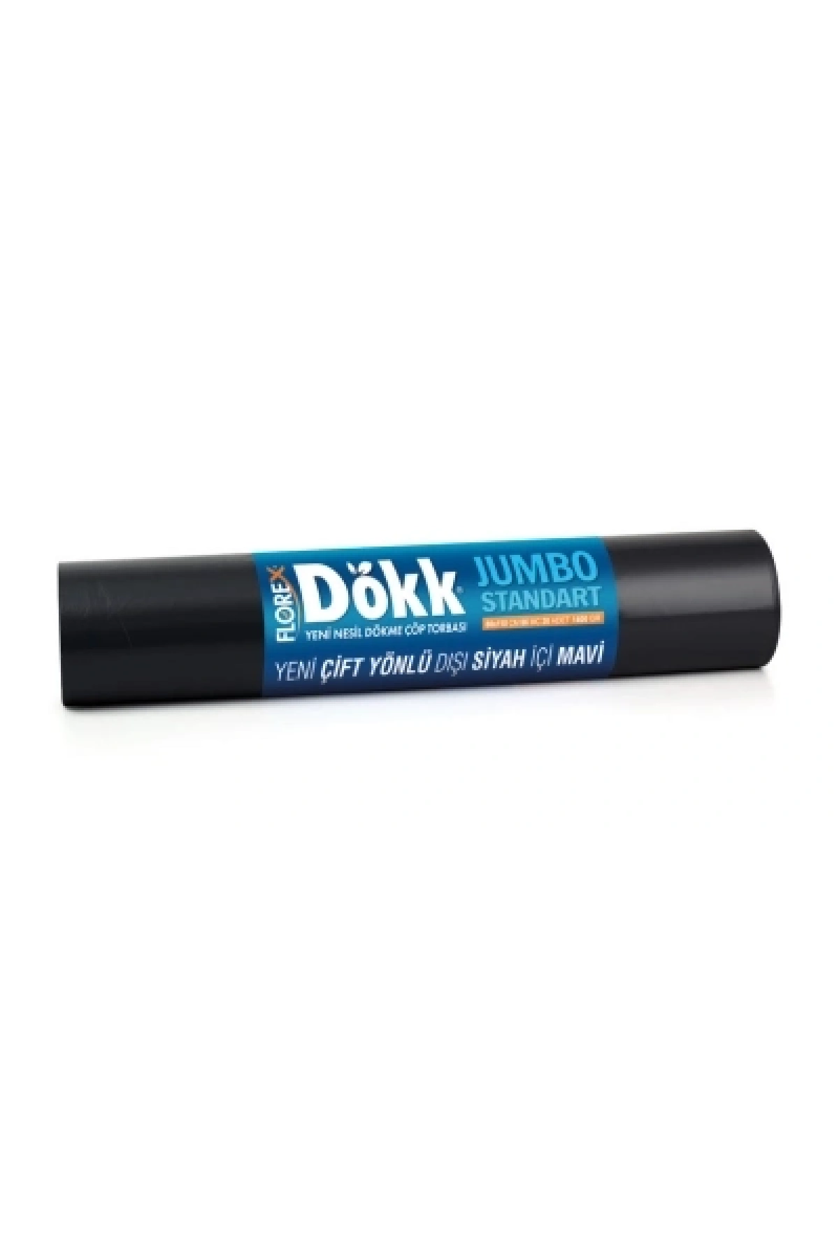 DÖKK JUMBO STANDART KURBAN POŞETİ (5047)