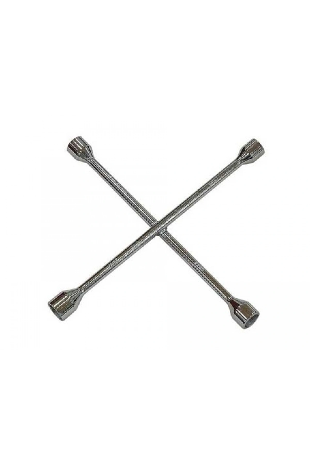 Dörtlü Bijon Anahtarı ( Tüm Araçlara Uygun )