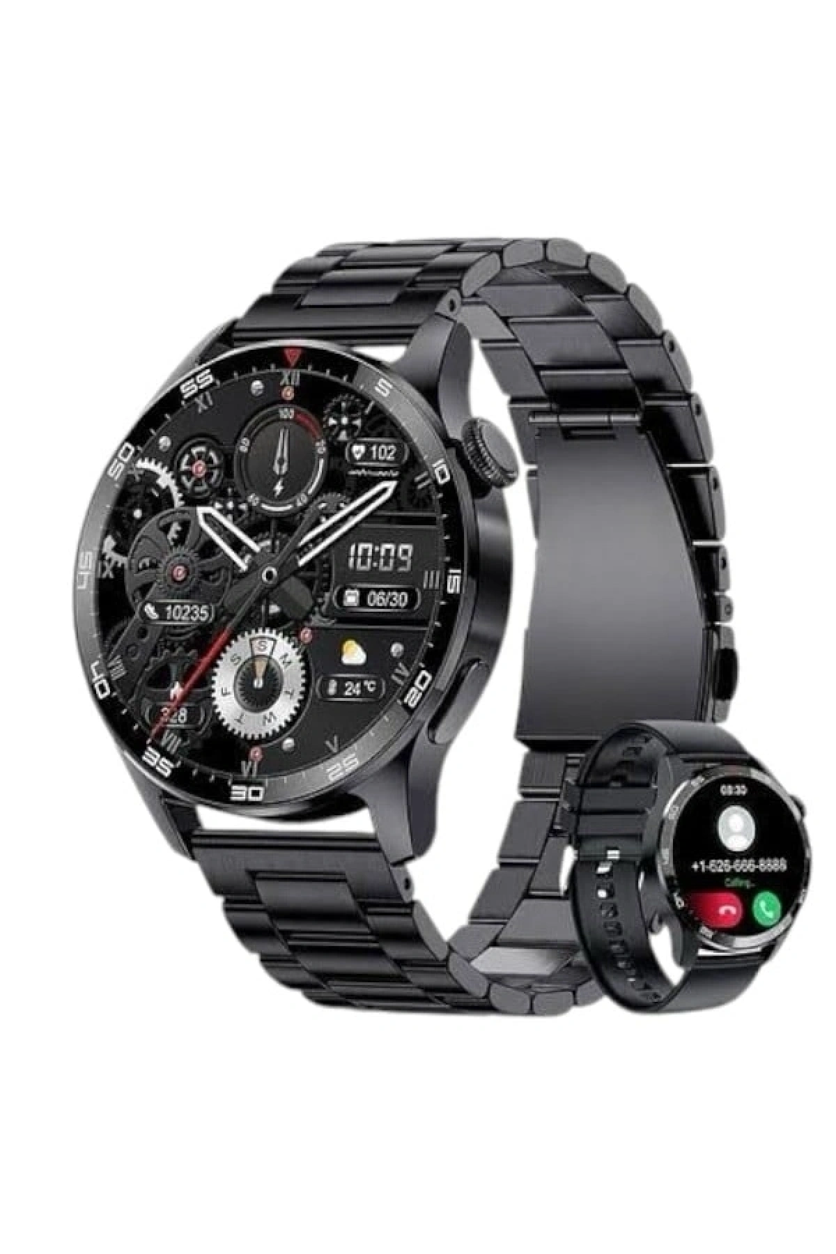 DT70-MATE3 AKILLI SAAT