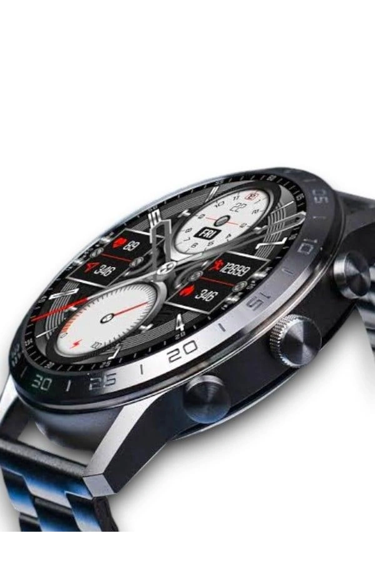 DT70-MATE3 AKILLI SAAT