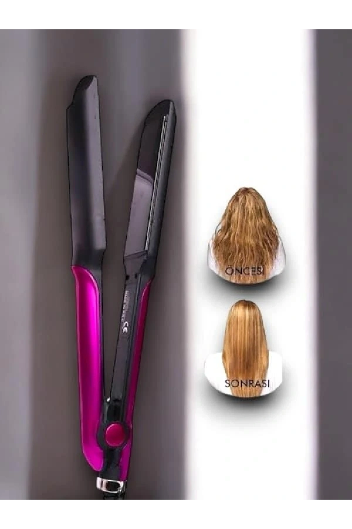 DÜZLEŞTİRİCİ TARAK