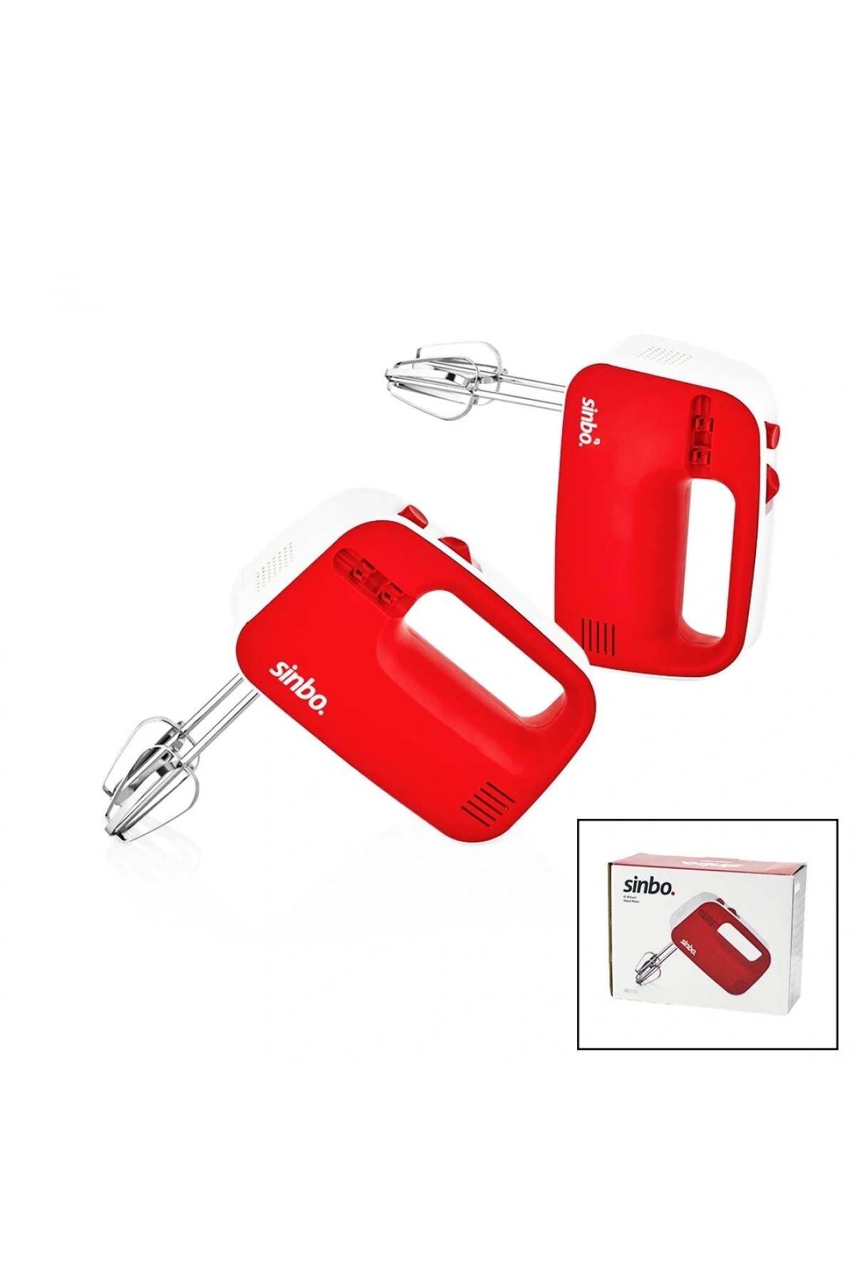 EL MİKSERİ SMX-2733 (5047)