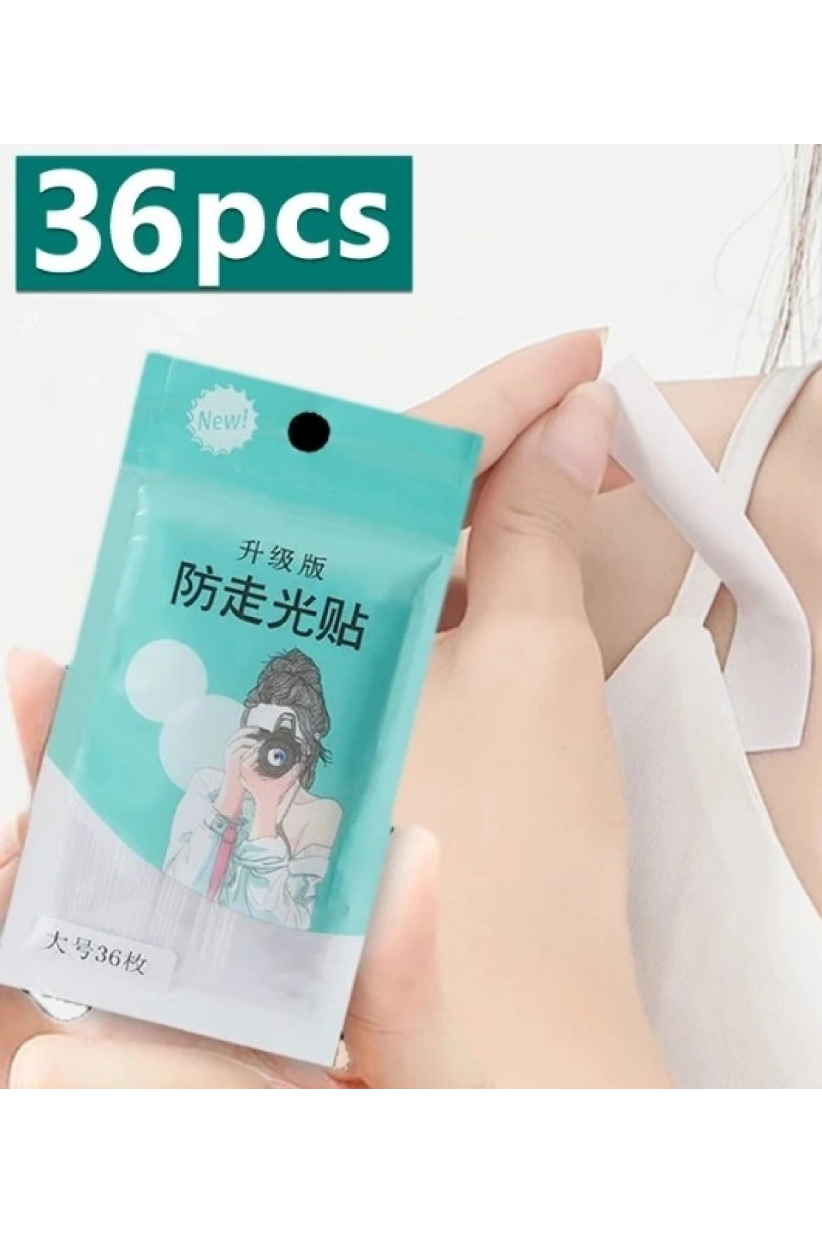 Elbise Sabitleyici Bant (5047)