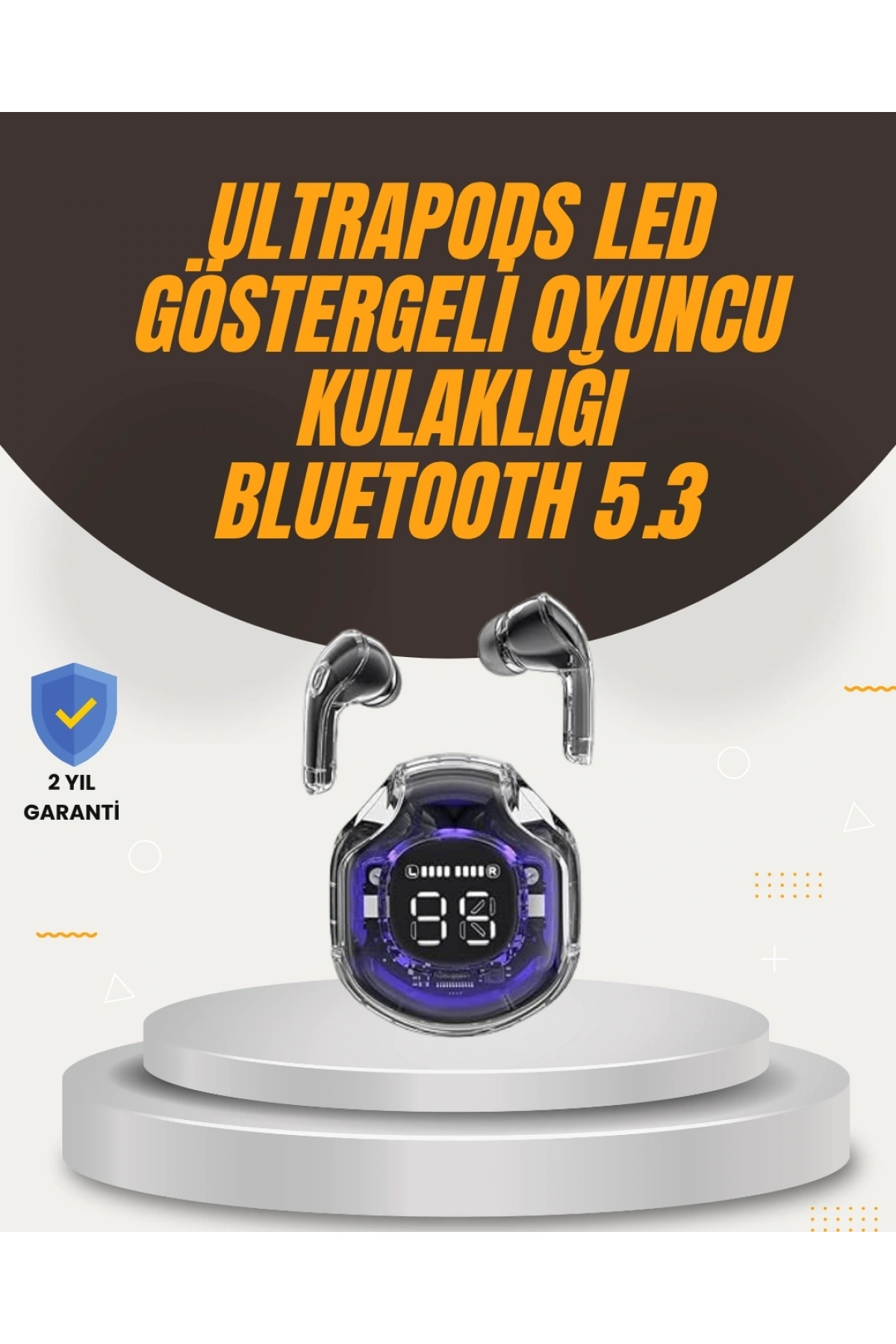 Ergonomik Yapı ve Cihazlarla Üstün Uyumluluk