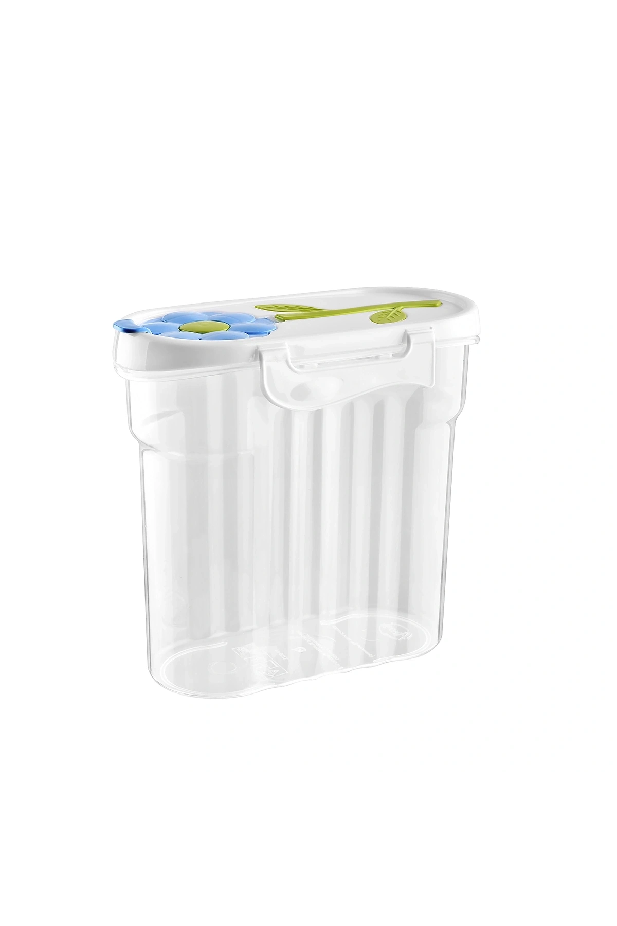 Erzak Kabı - Papatya 1,7 Lt