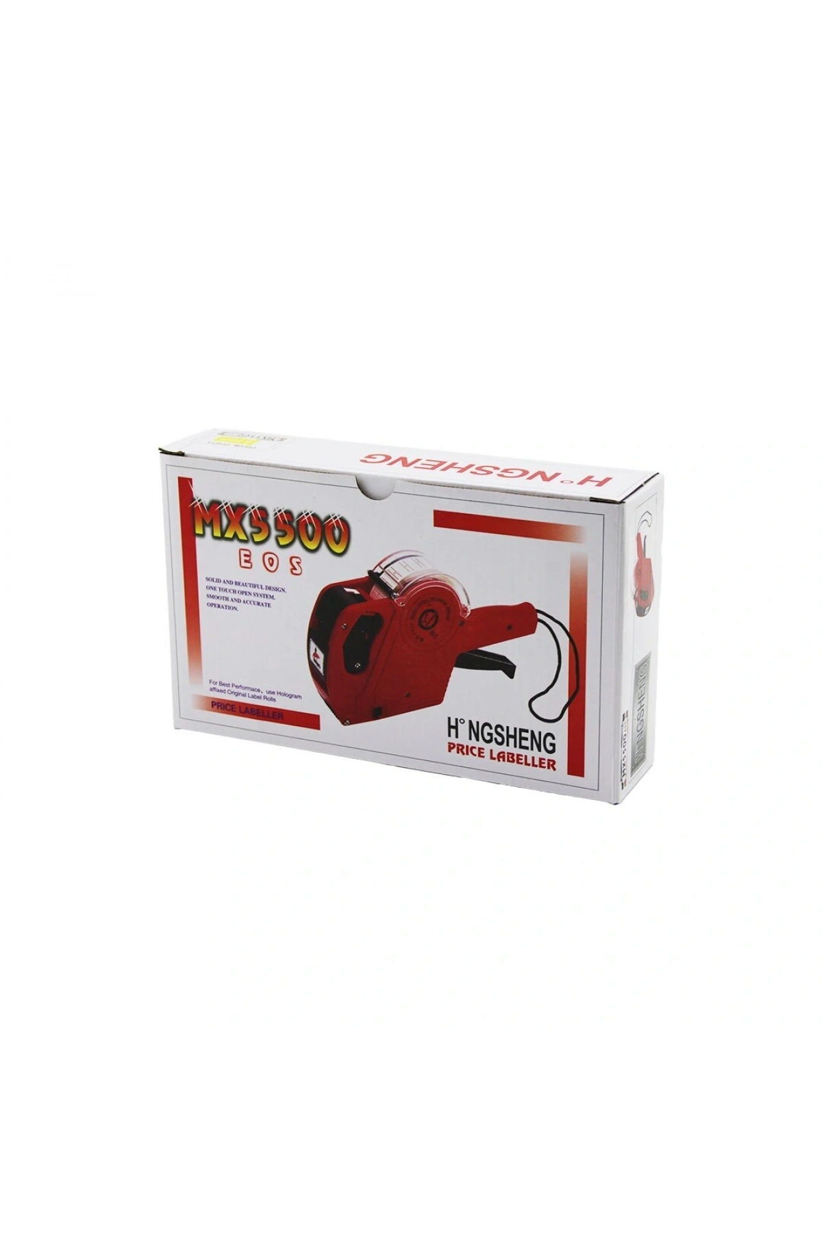 ETİKET MAKİNESİ MX-EOS-5500 (5047)