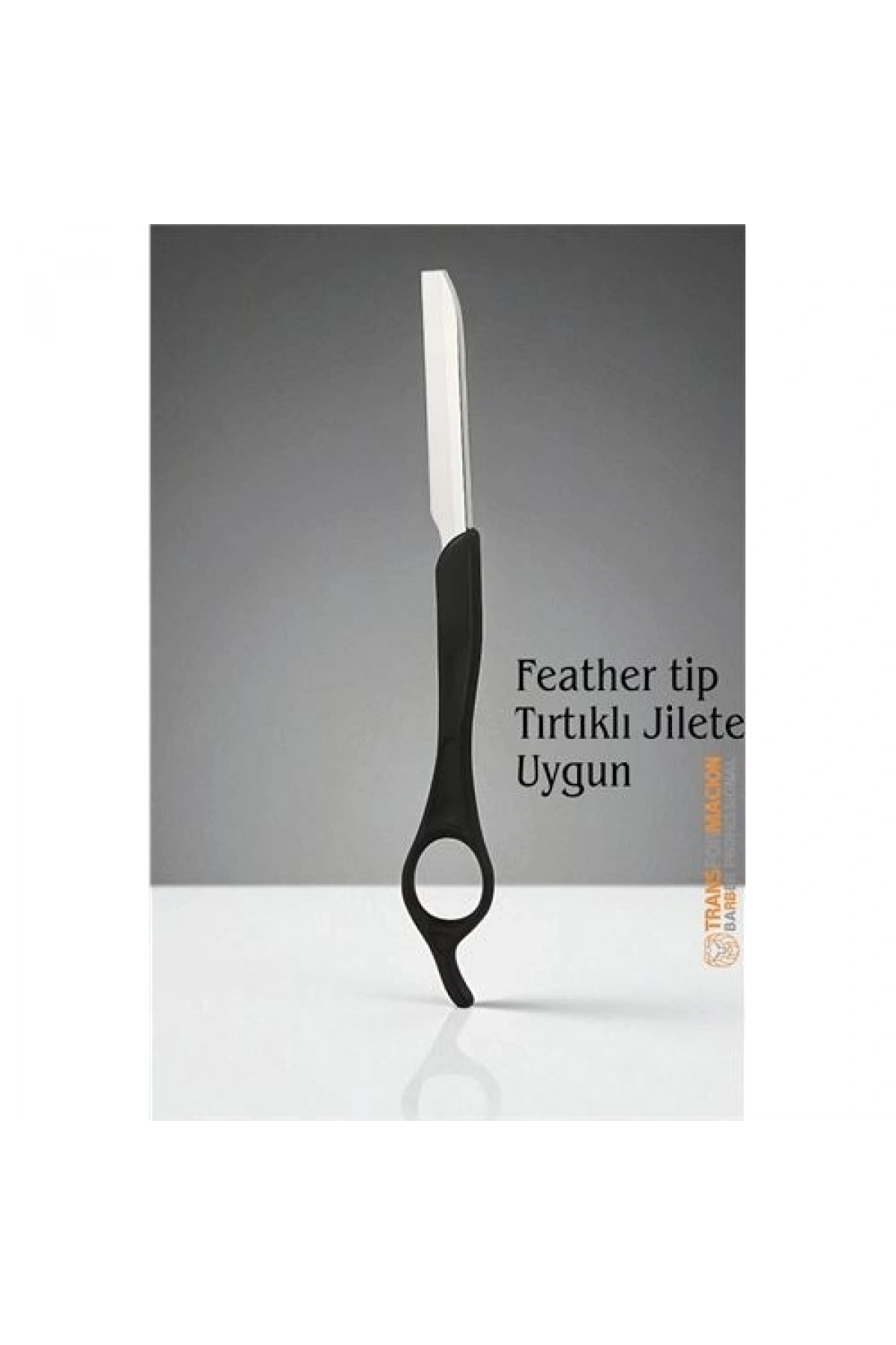 Feather Tip Jiletli Ustura Profesyonel  722117
