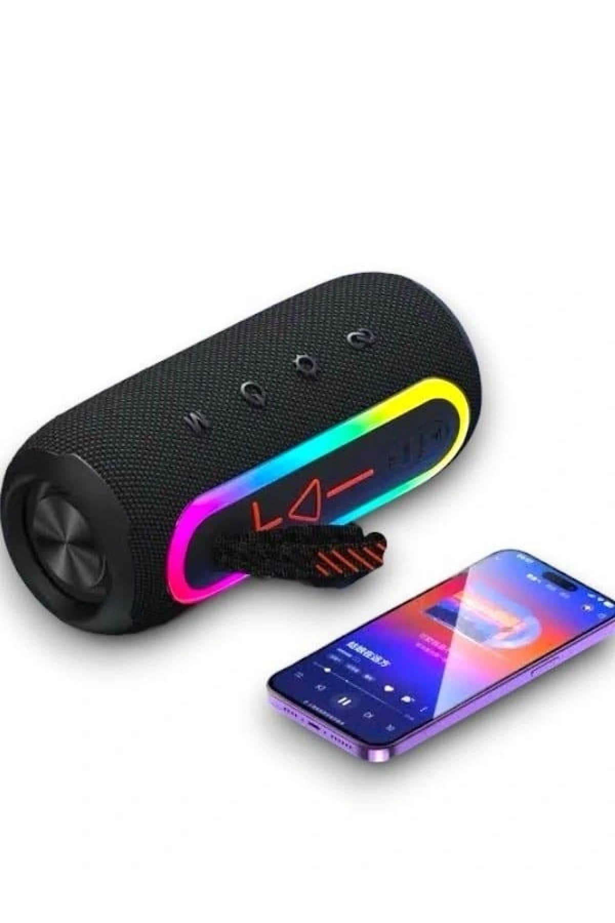 FLİP 6 MAX BLUETOOTH HOPARLÖR