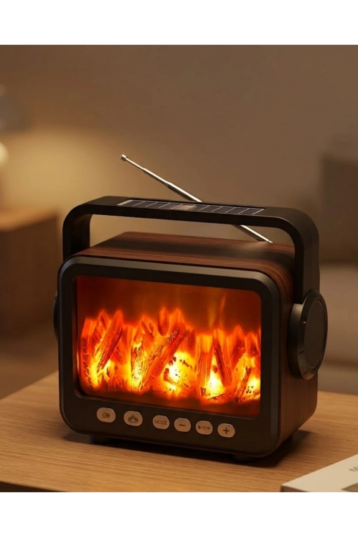 FP337 SPEAKER