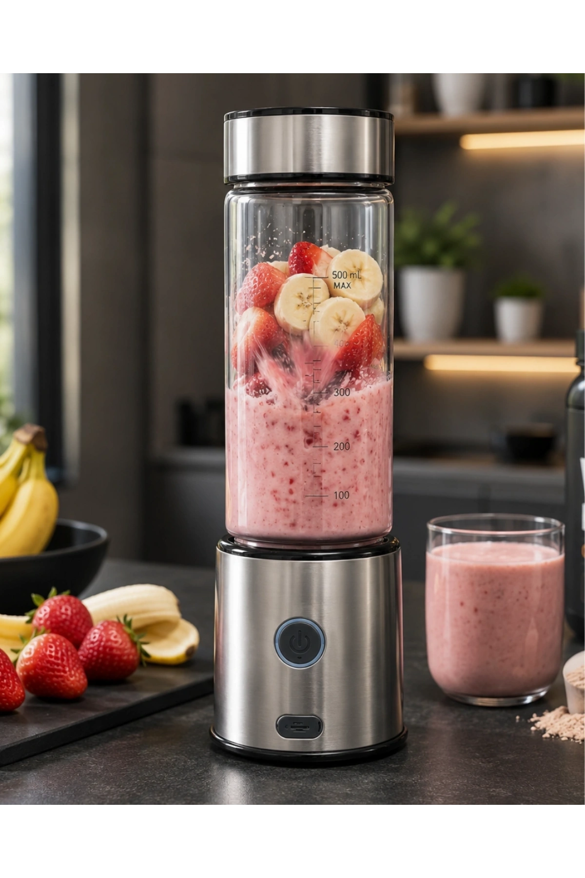 FRULY BLENDER