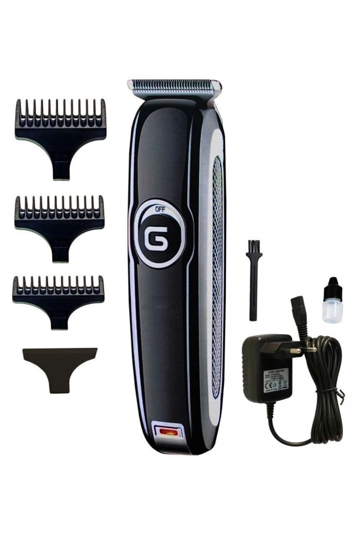 Gemei Insua HK-6050 Tıraş Makinesi (5047)